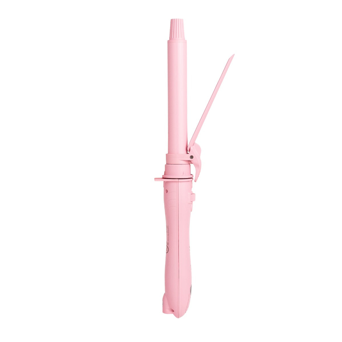 Mermade Hair Spin - Pink