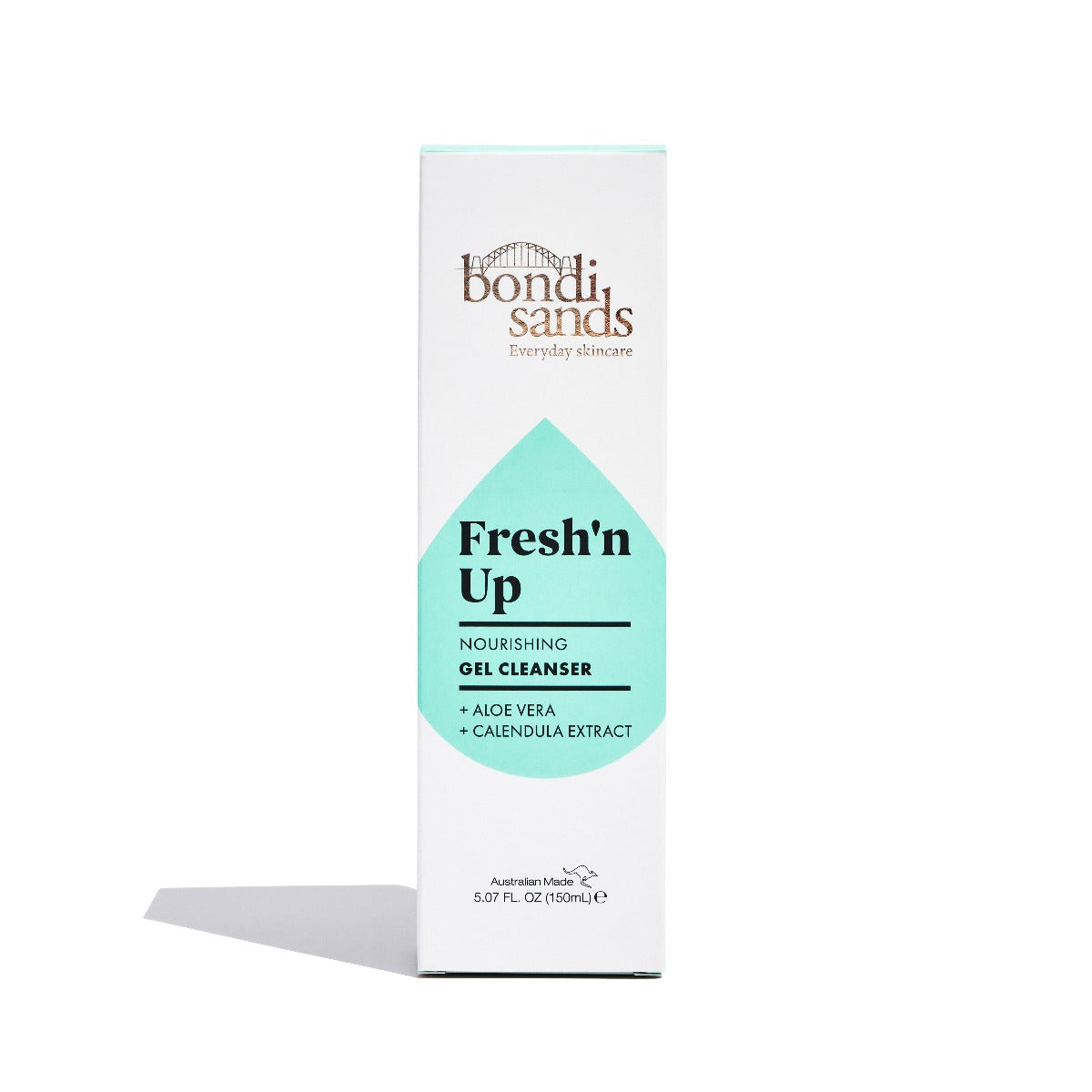 Bondi Sands Fresh'N Up Gel Cleanser