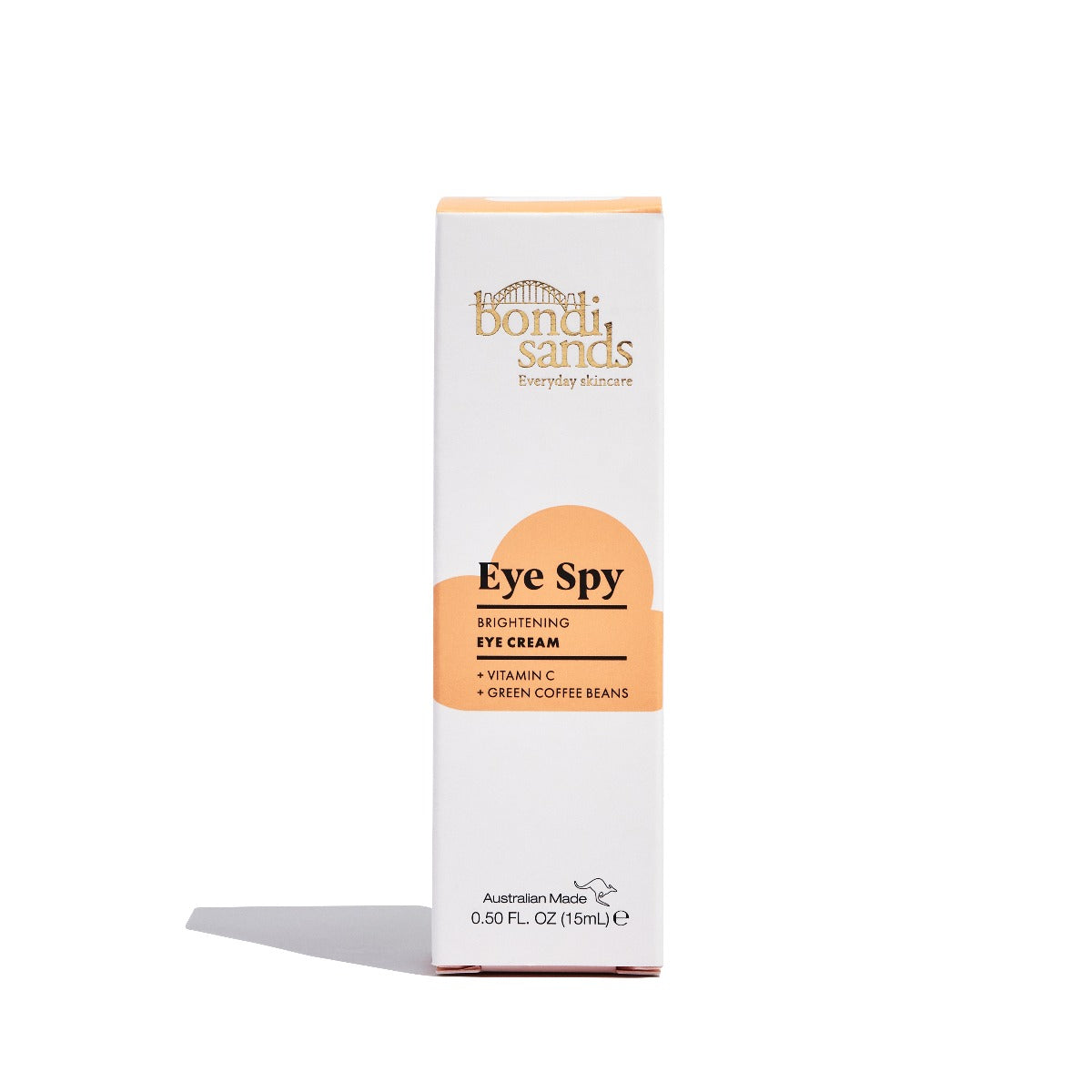 Bondi Sands Eye Spy Brightening Eye Cream