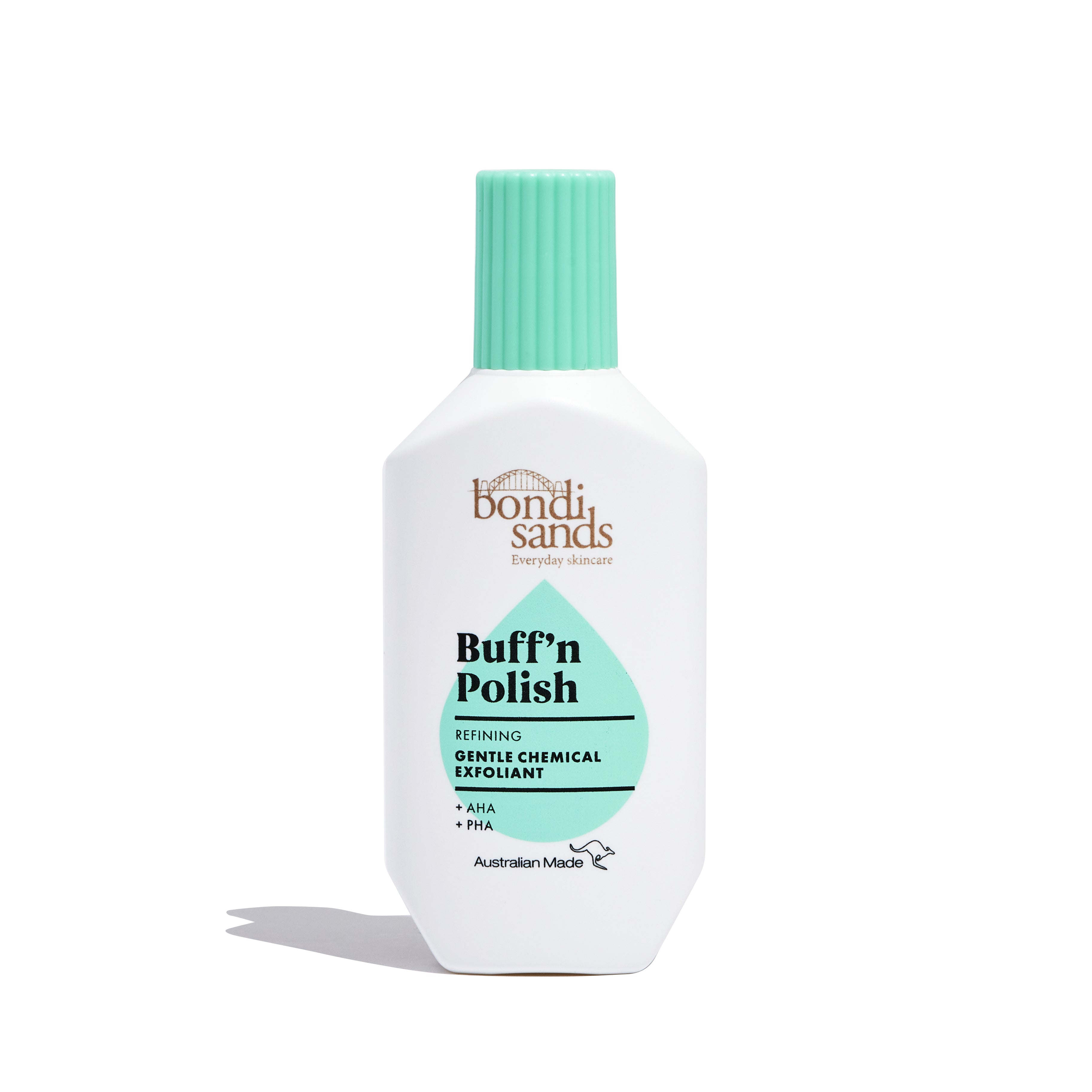 Bondi Sands Buff N Polish Chemical Exfoliant