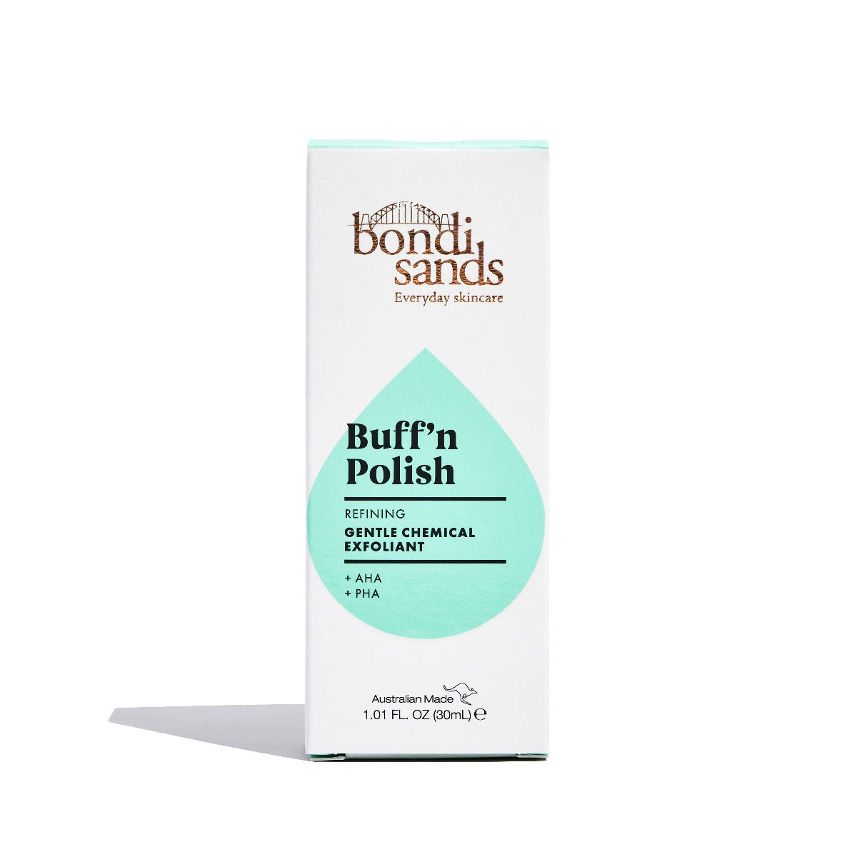 Bondi Sands Buff N Polish Chemical Exfoliant