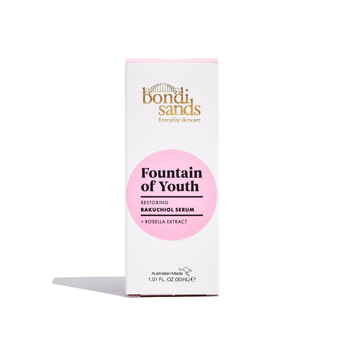 Bondi Sands Fountain Of Youth Treatment Booster- Vitamin A
