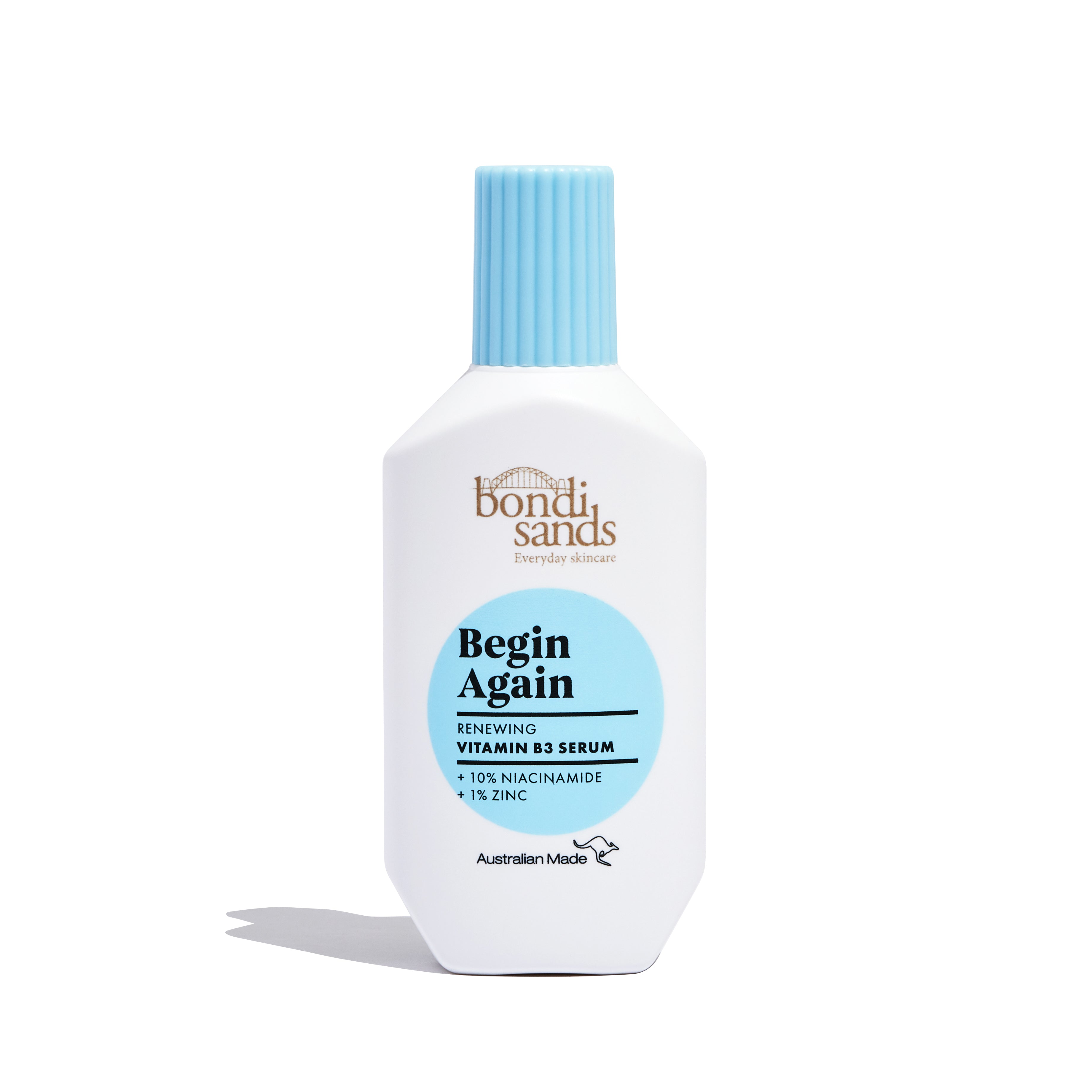 Bondi Sands Begin Again - Treatment Booster Vitamin B