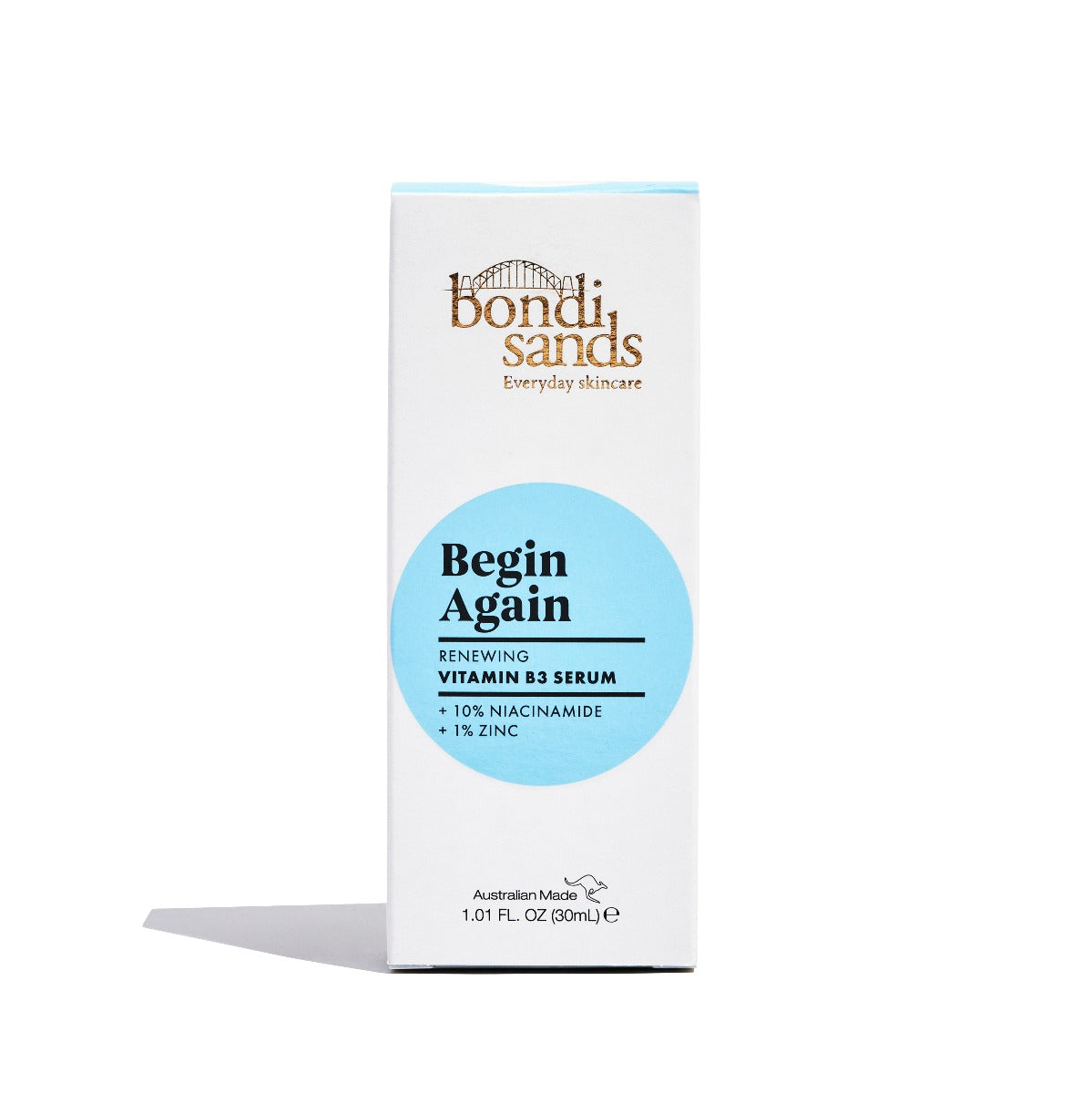 Bondi Sands Begin Again - Treatment Booster Vitamin B