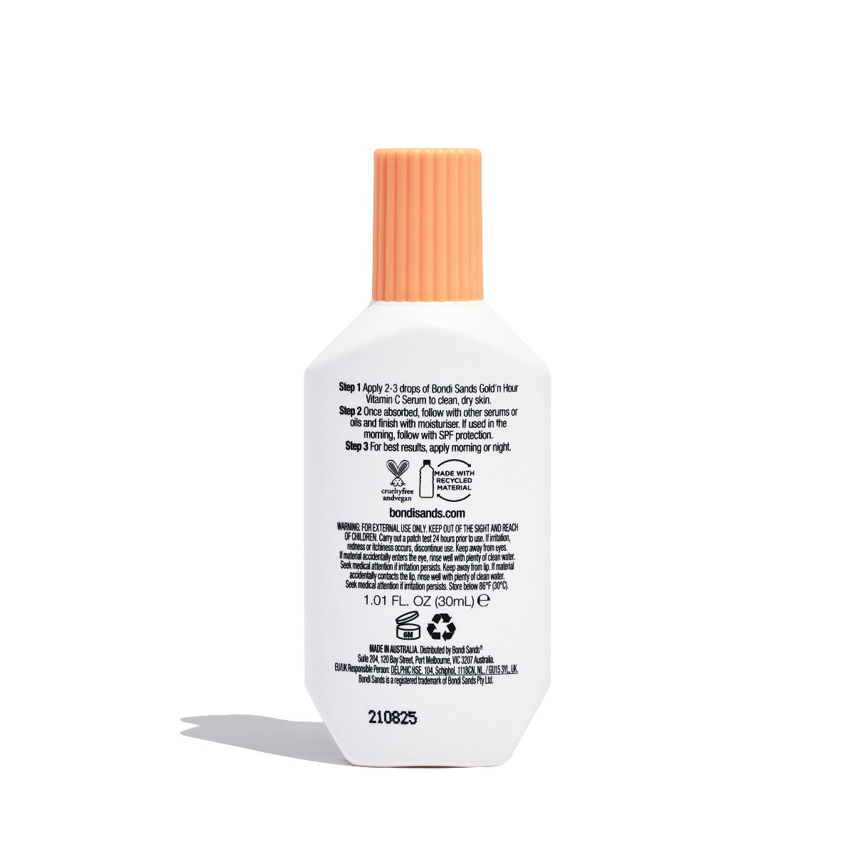 Bondi Sands Gold'N Hour - Treatment Booster Vitamin C
