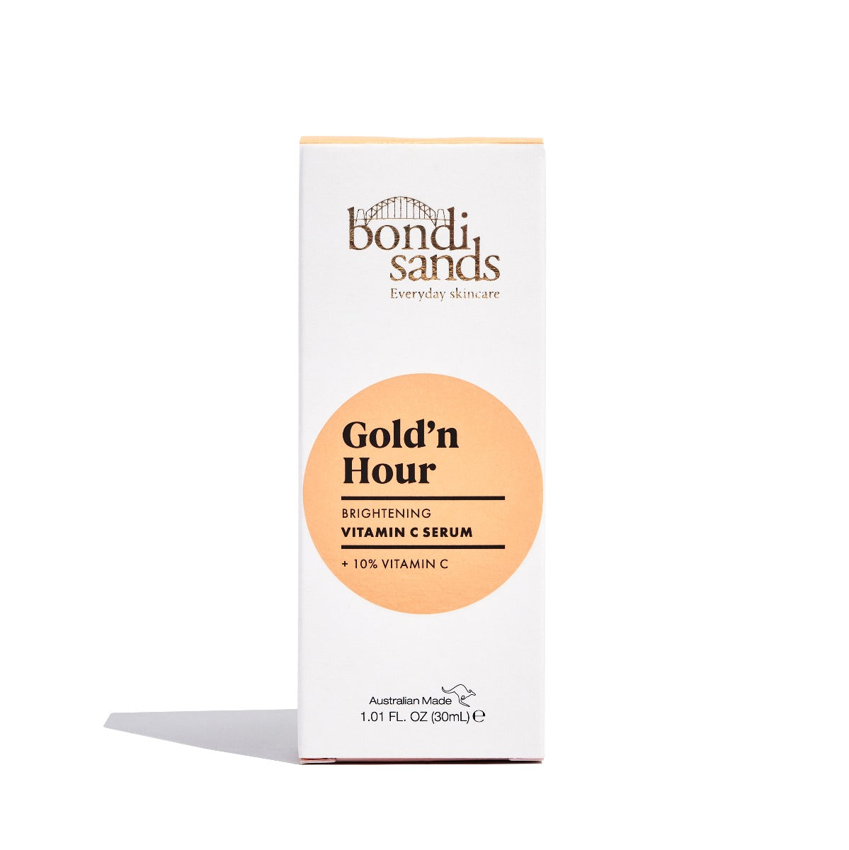 Bondi Sands Gold'N Hour - Treatment Booster Vitamin C