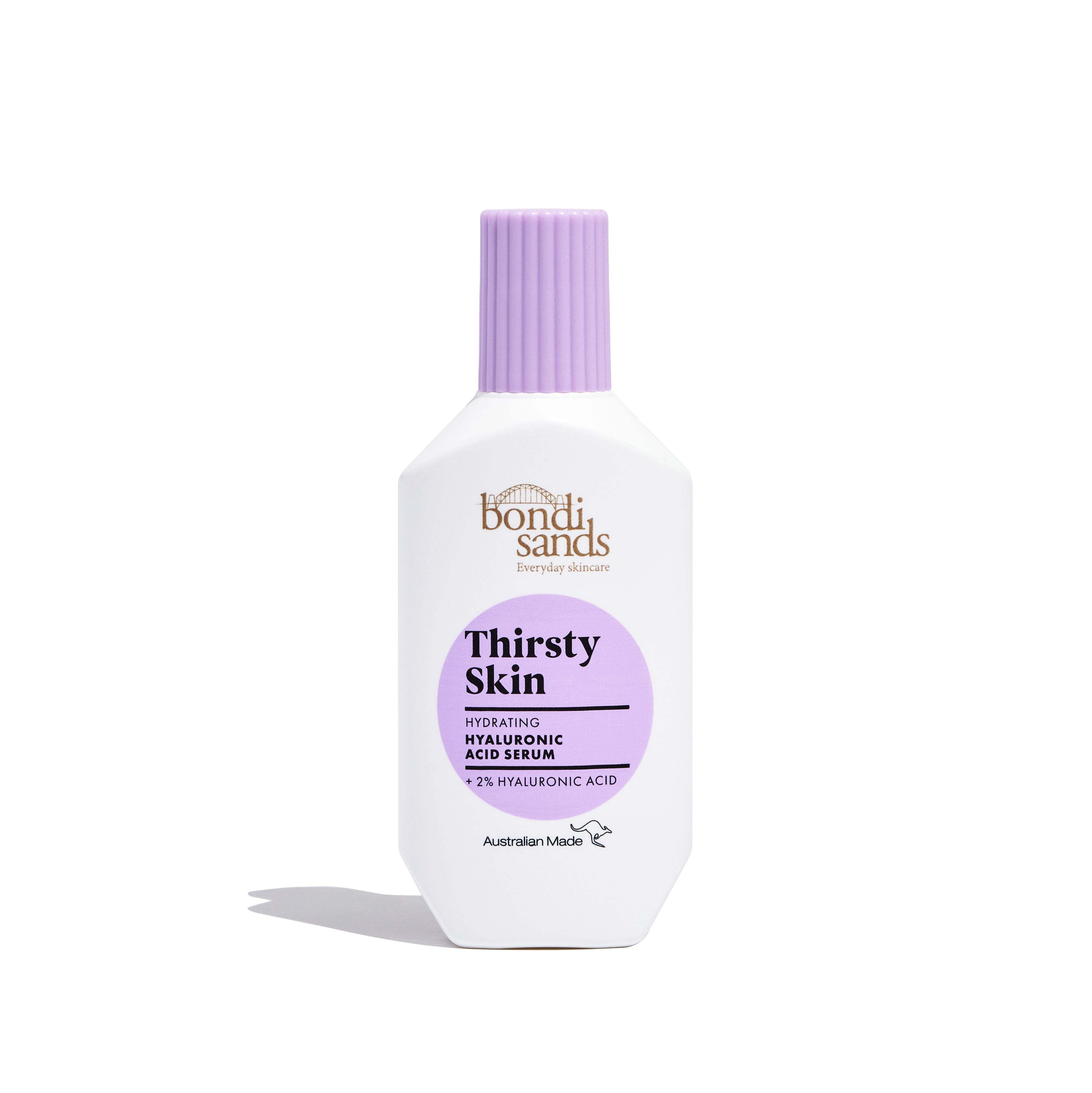 Bondi Sands Thirsty Skin Hyaluronic Acid Serum