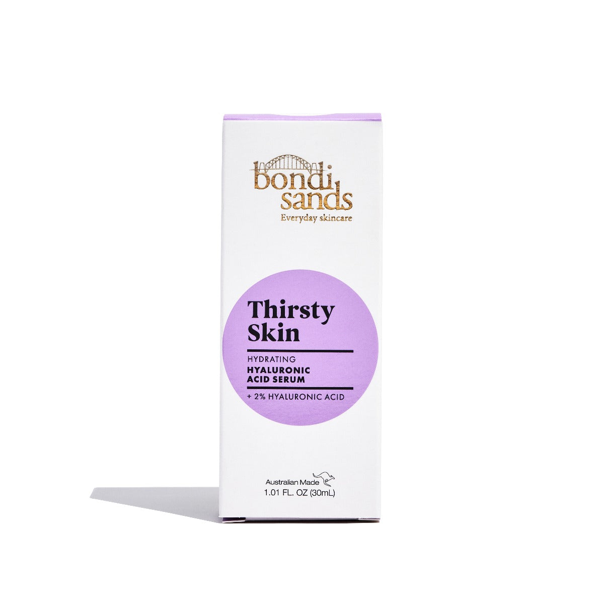 Bondi Sands Thirsty Skin Hyaluronic Acid Serum