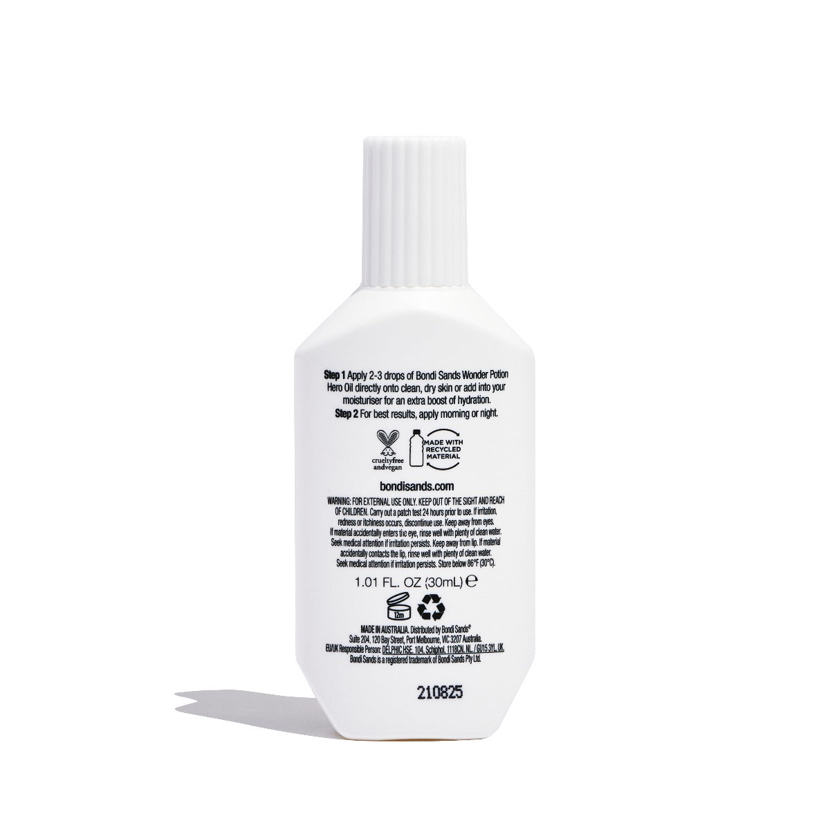 Bondi Sands Wonder Potion Hero Oil