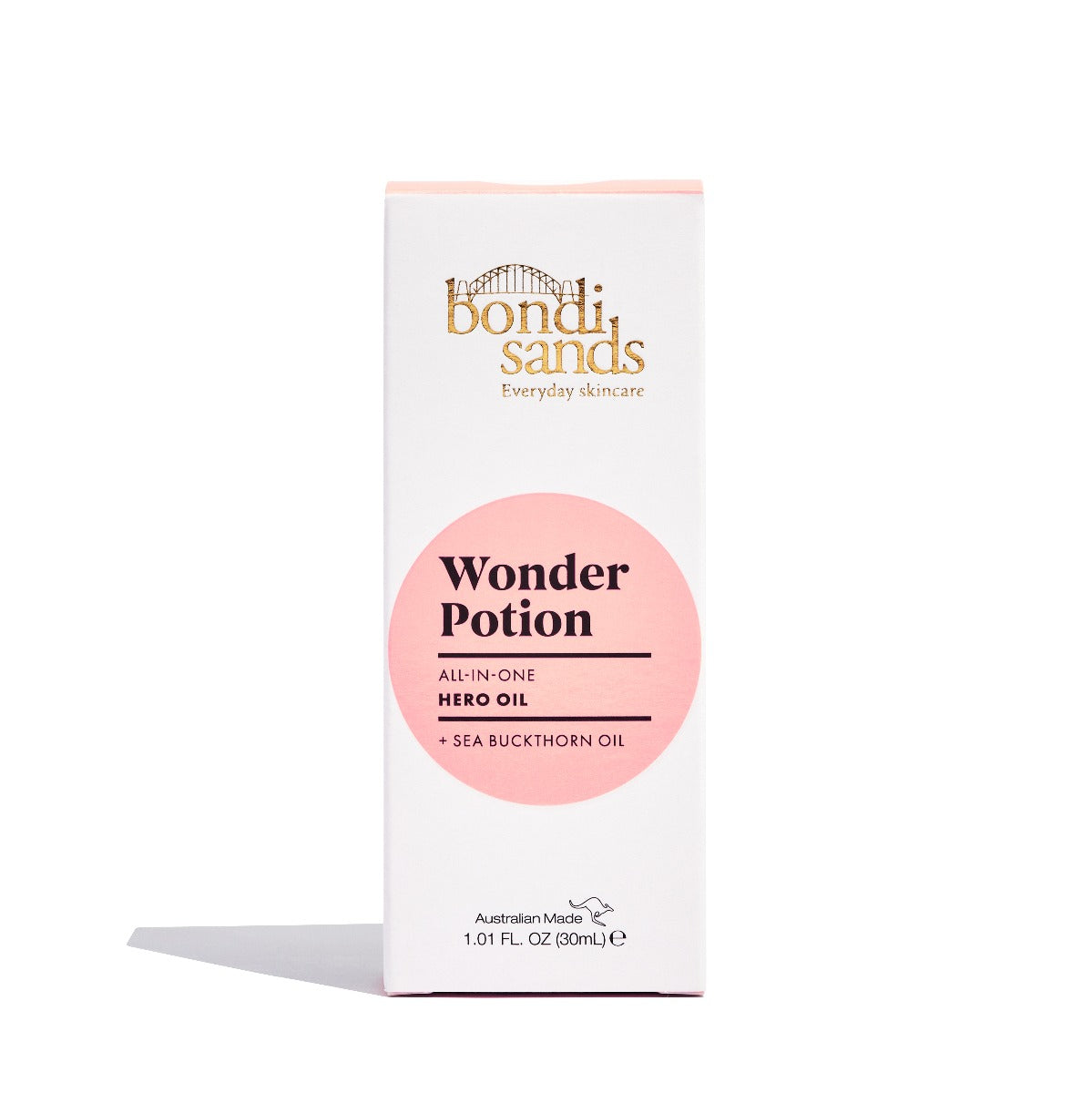 Bondi Sands Wonder Potion Hero Oil