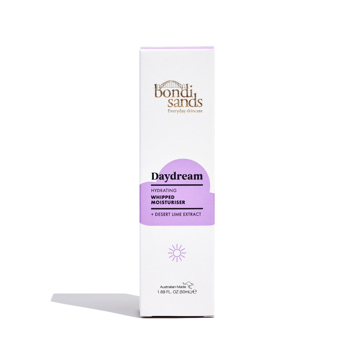 Bondi Sands Day Dream Whipped Moisturiser
