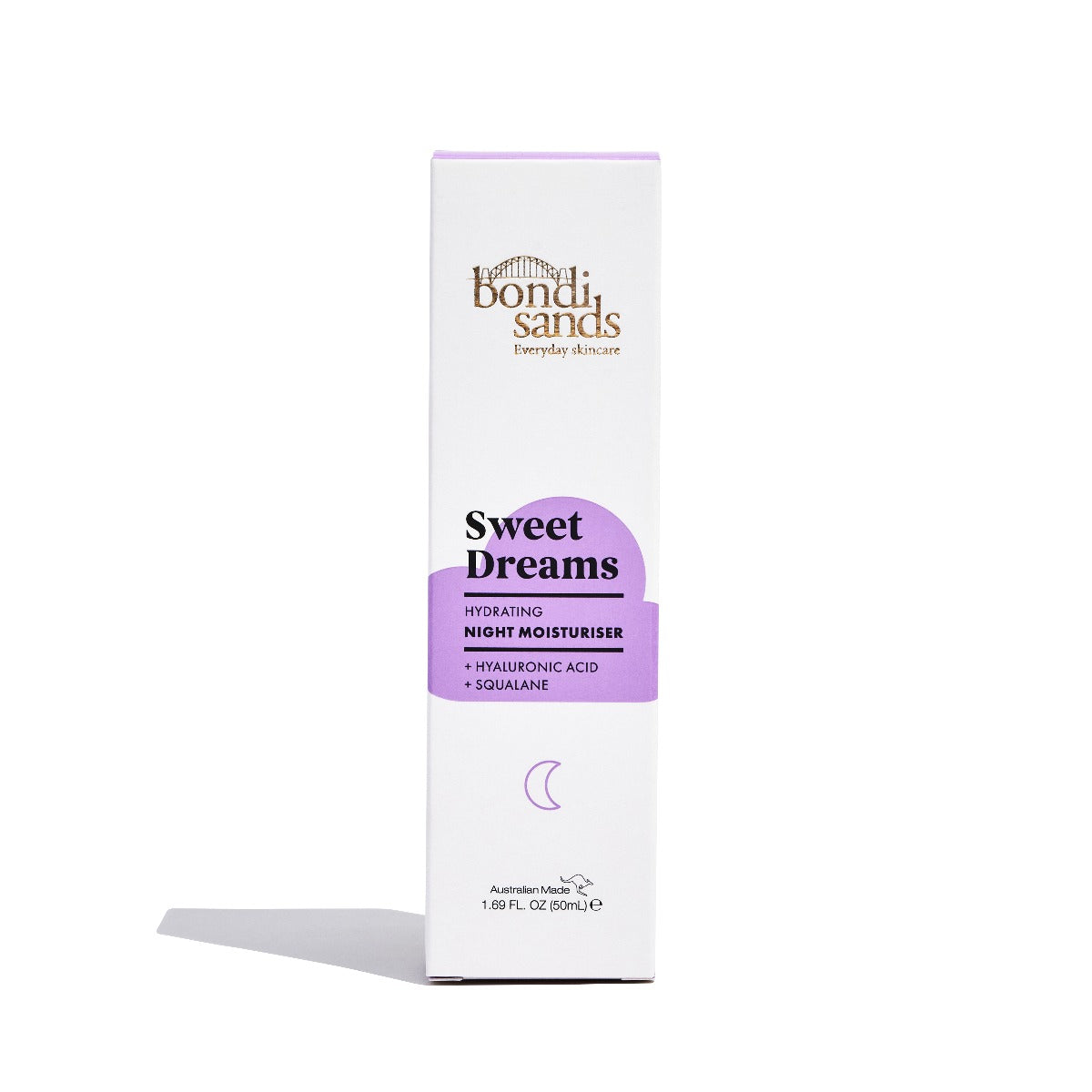 Bondi Sands Sweet Dreams - Night Moisturiser