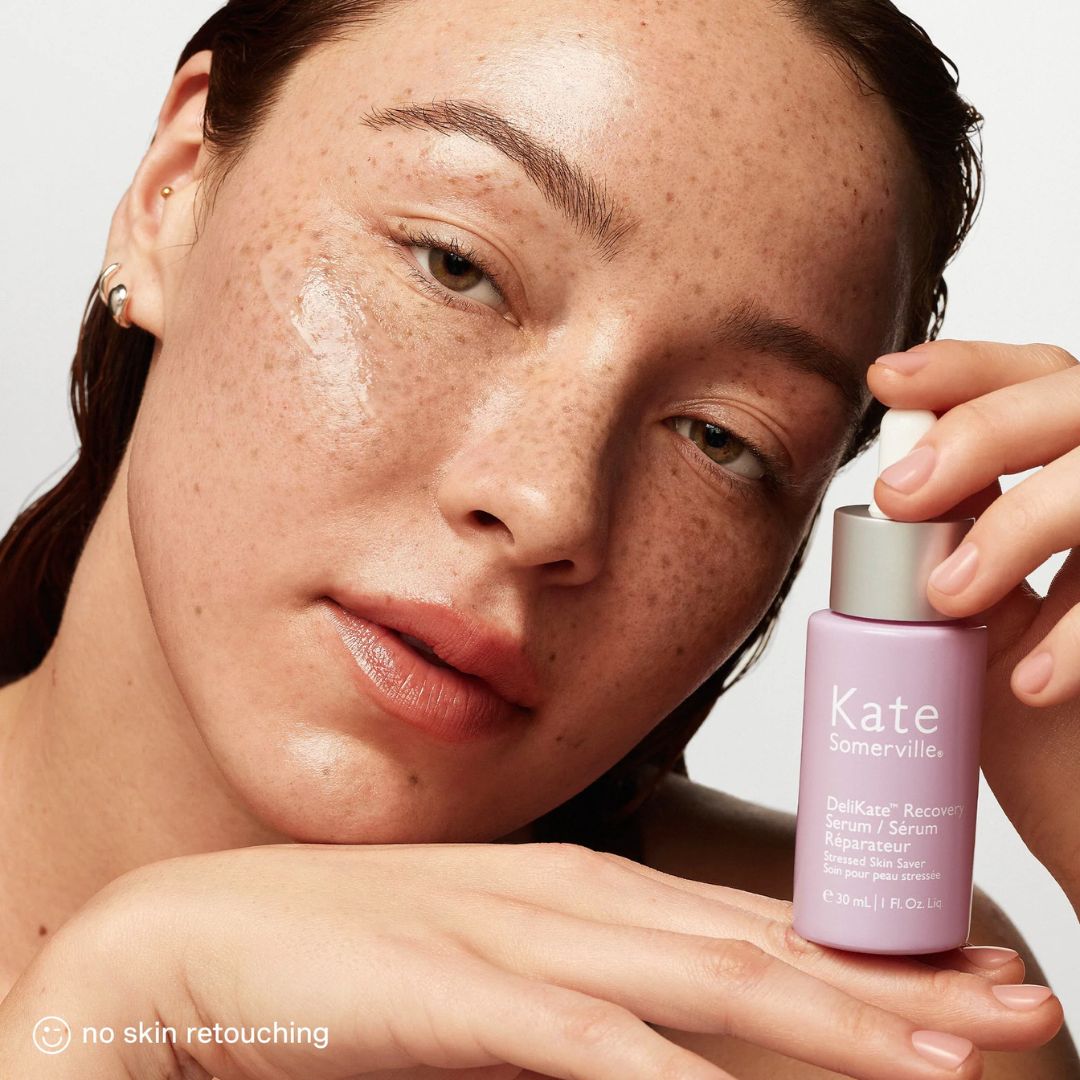 DeliKate Recovery Serum - 30 ml / 1 fl oz
