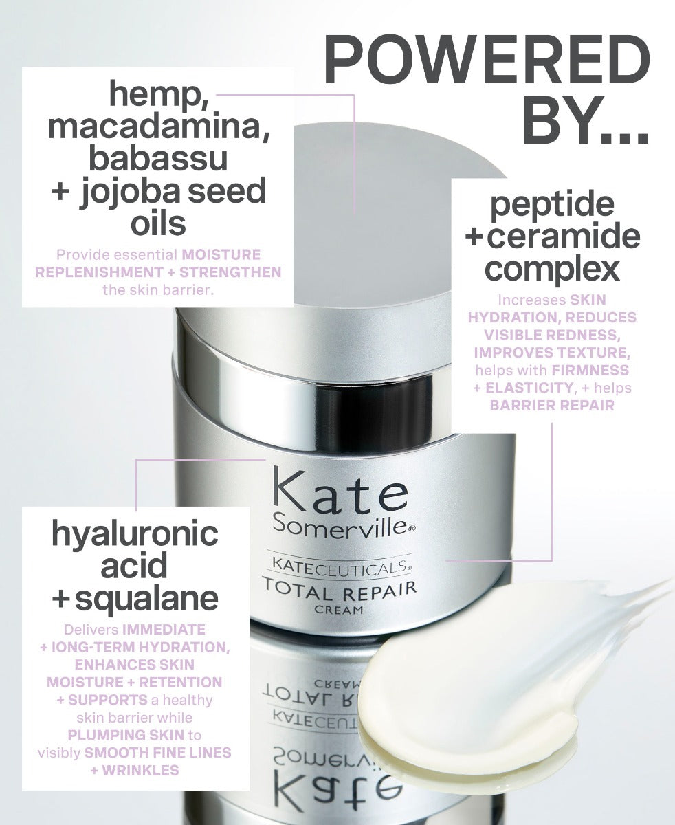 Kate somerville KateCeuticals™ Total Repair Cream 30ml