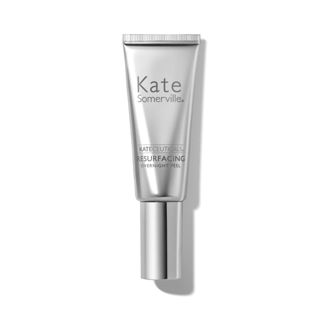 KateCeuticals Resurfacing Overnight Peel - 30 ml / 1 fl oz
