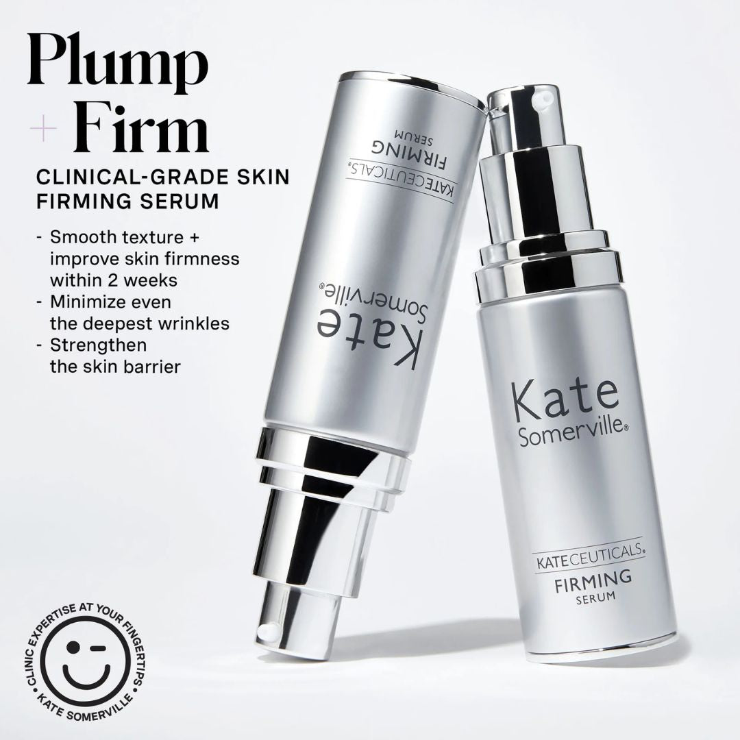 KateCeuticals Firming Serum - 30 ml / 1 fl oz