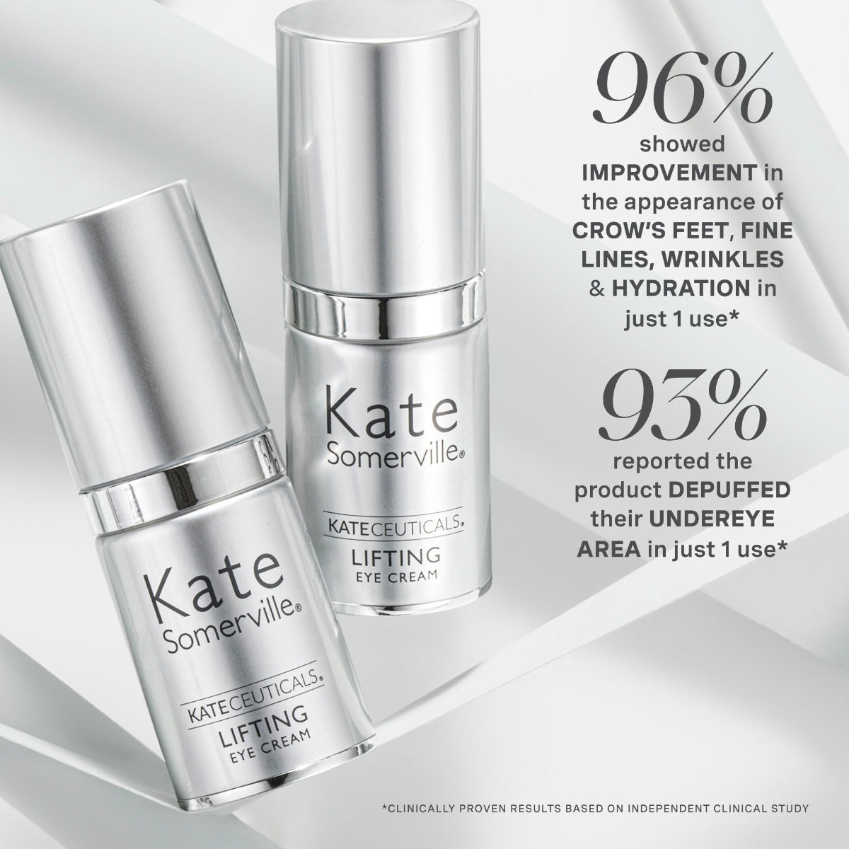 KateCeuticals™ Lifting Eye Cream 0.5 oz