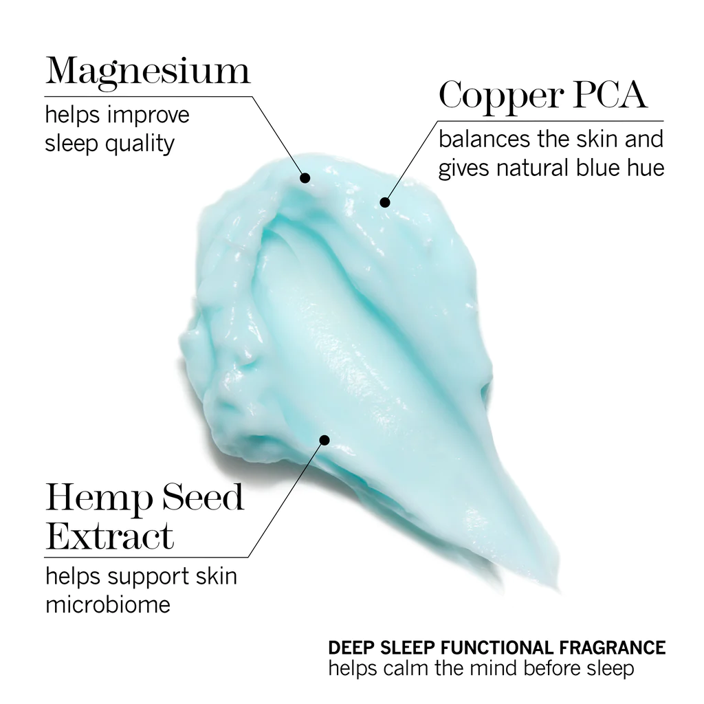 This Works Deep Sleep Body Whip 200ml