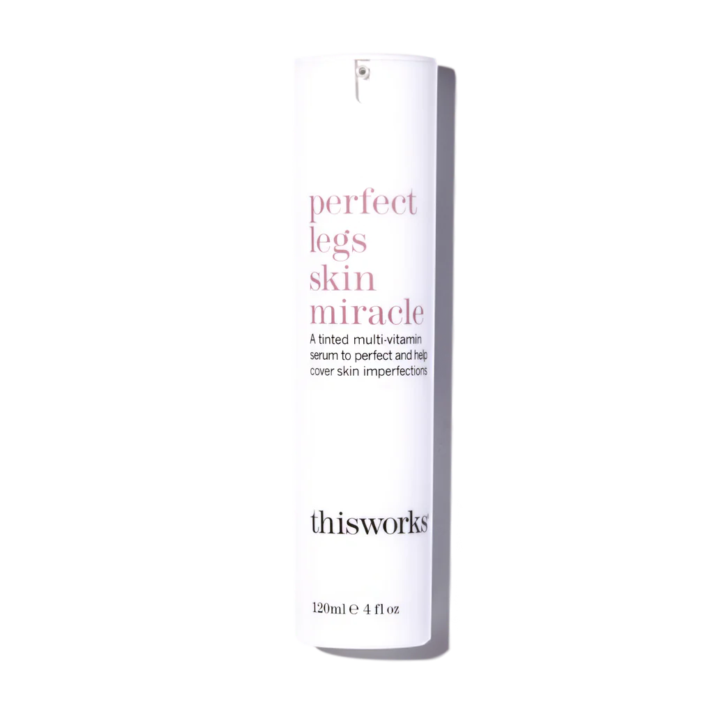 This Works Perfect Legs Skin Miracle 150ml