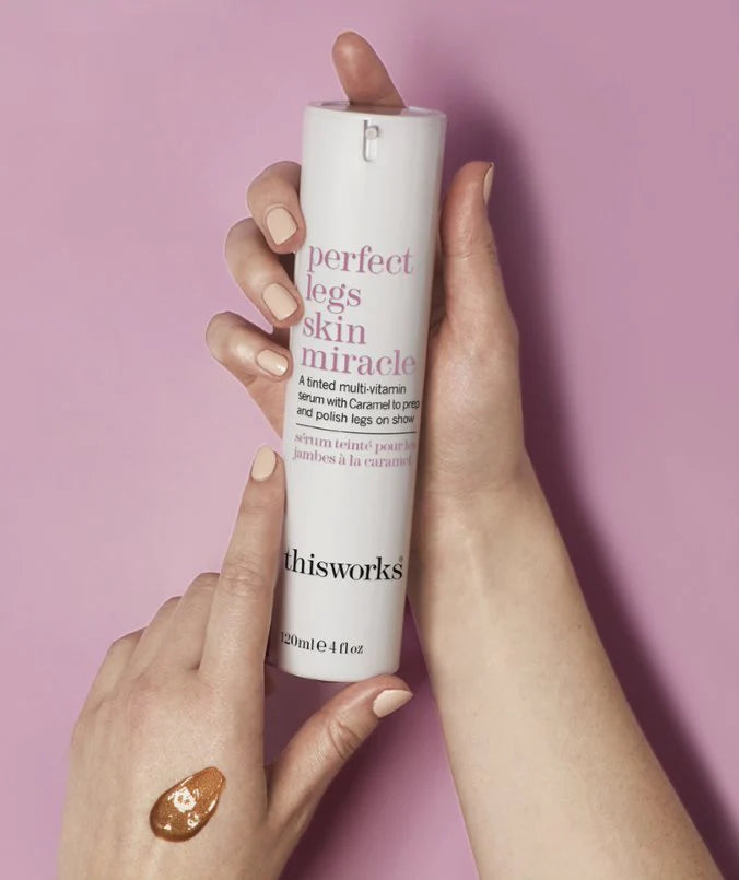 This Works Perfect Legs Skin Miracle 150ml