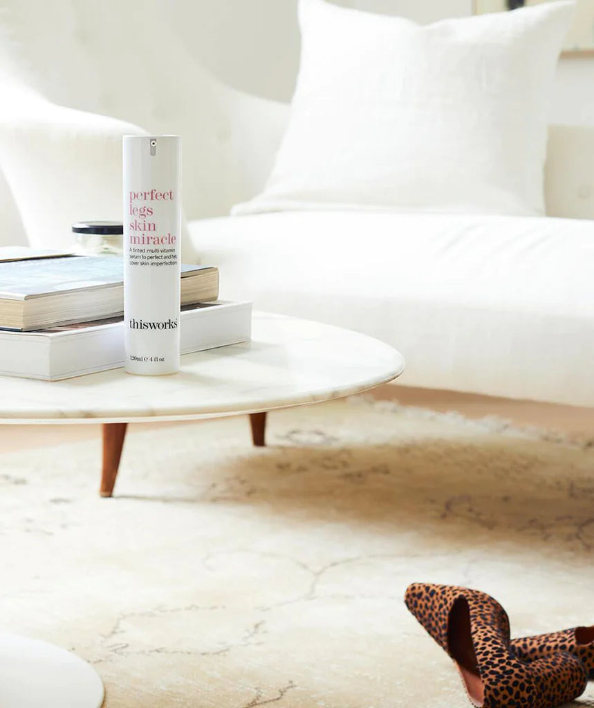 This Works Perfect Legs Skin Miracle 150ml