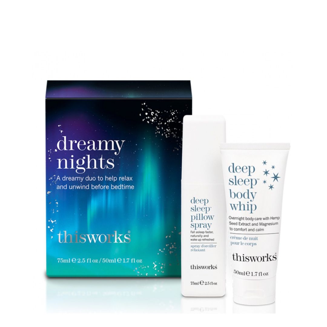 This Works Dreamy Nights Gift Set