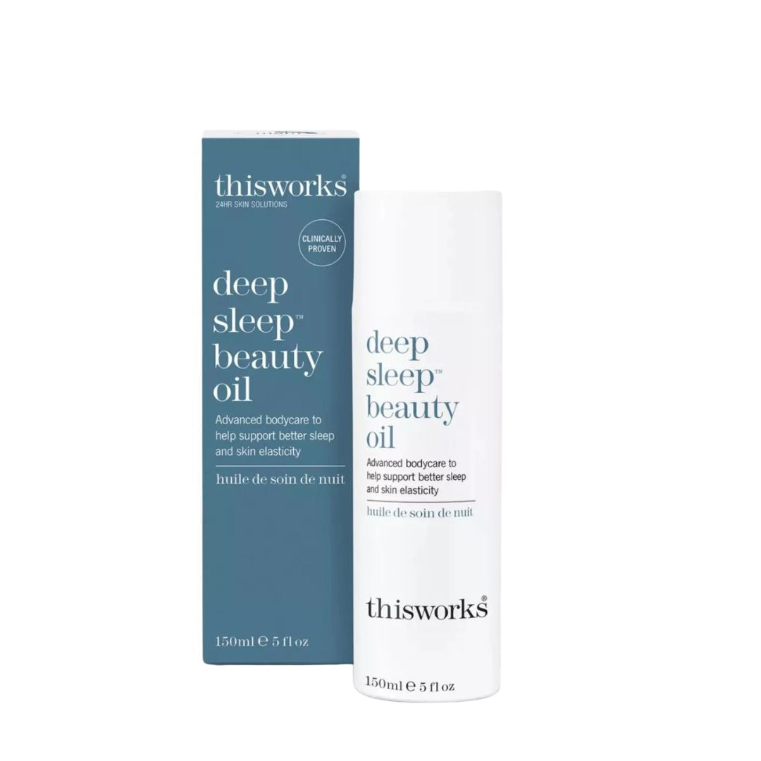 Deep Sleep Beauty Oil 150ml
