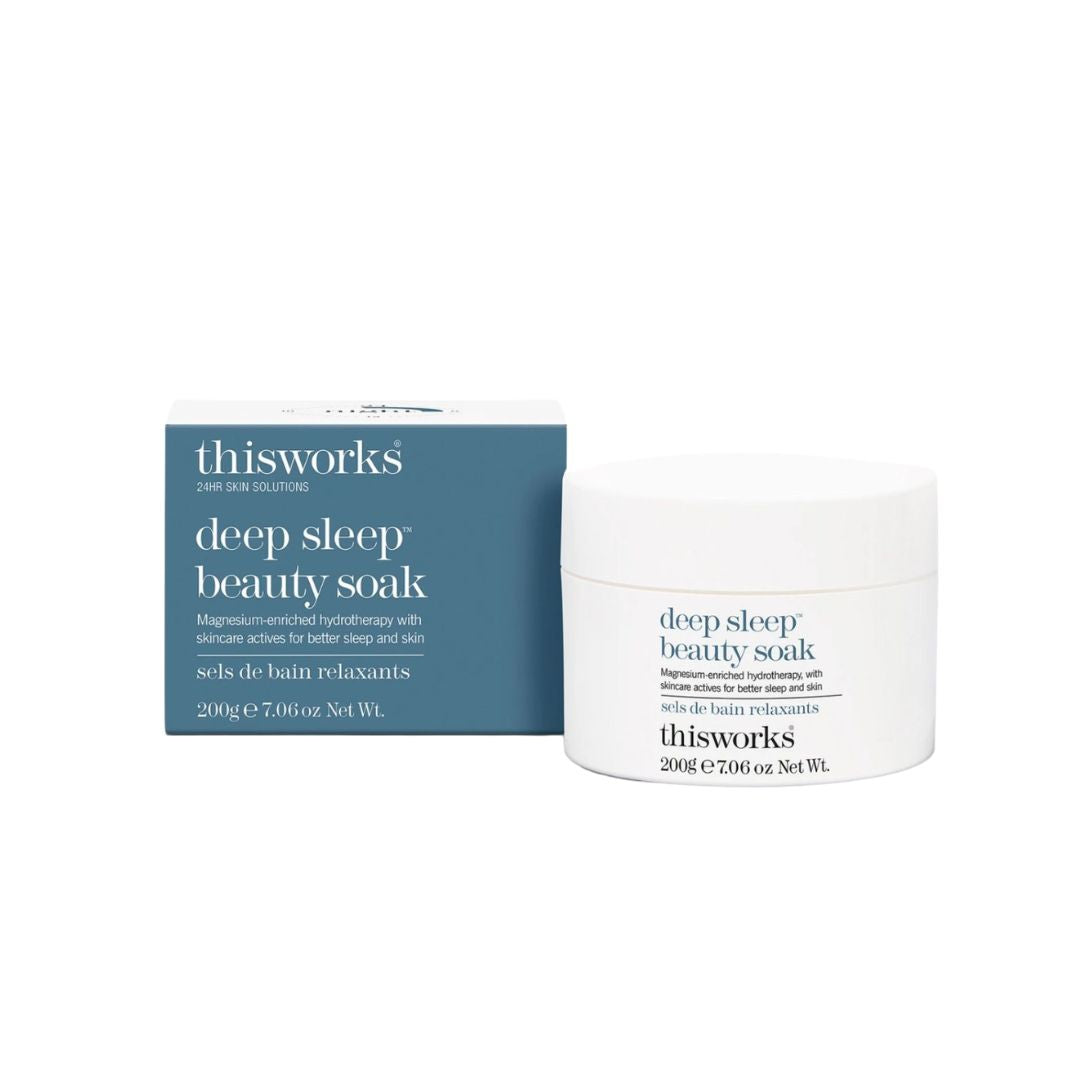 deep sleep beauty soak 200ml