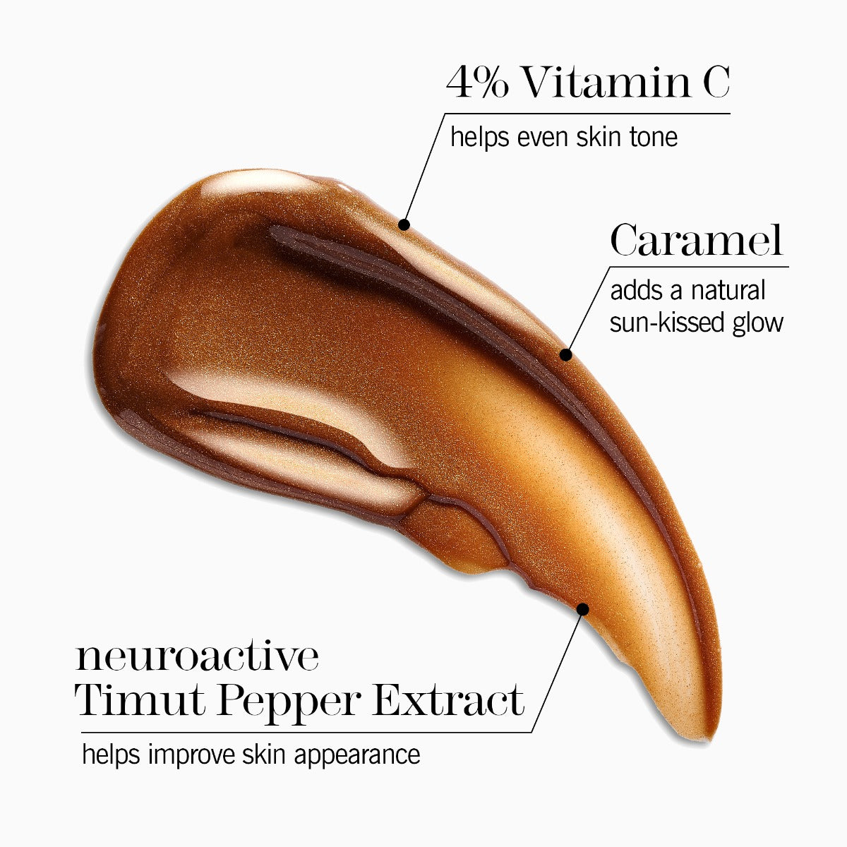 In Transit Bronzing Serum