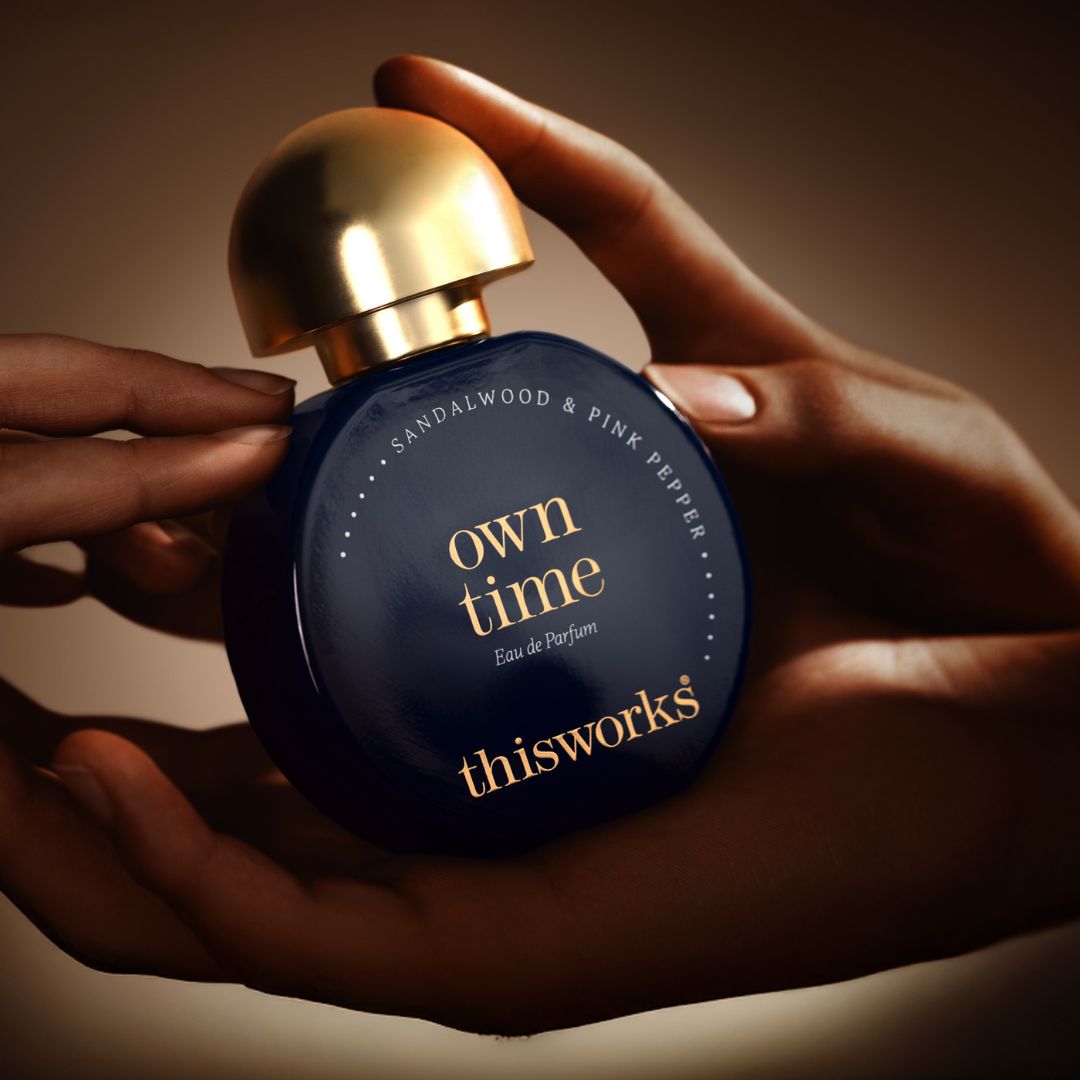 Own Time Fragrance 50ml