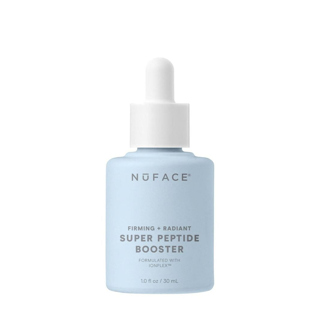 NuFACE Firming + Smoothing Super Peptide Booster Serum 30 ml