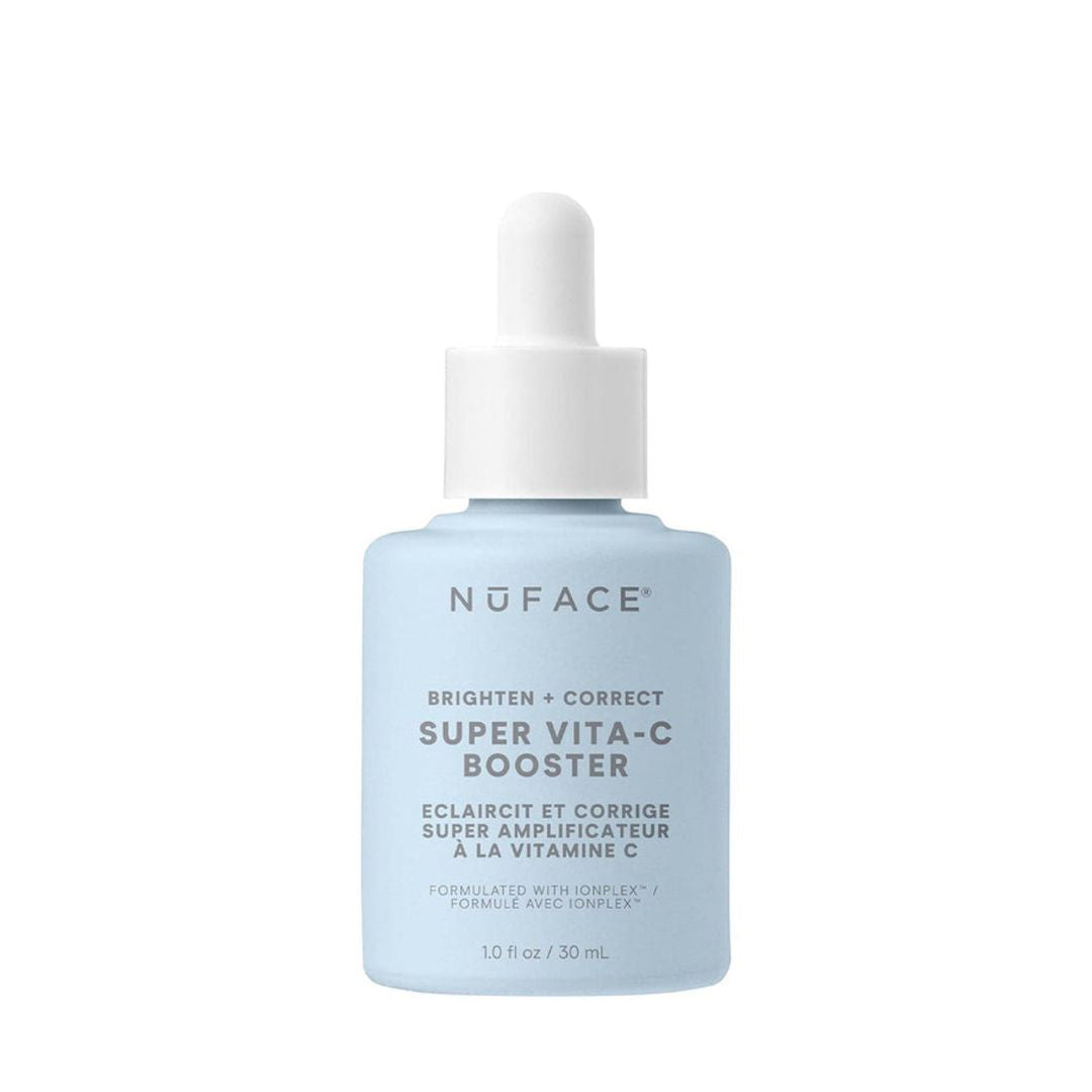 NuFACE Super Vita-C Booster Serum 30 ml