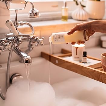 Neom Organics Perfect Night's Sleep Bath Foam 200ml