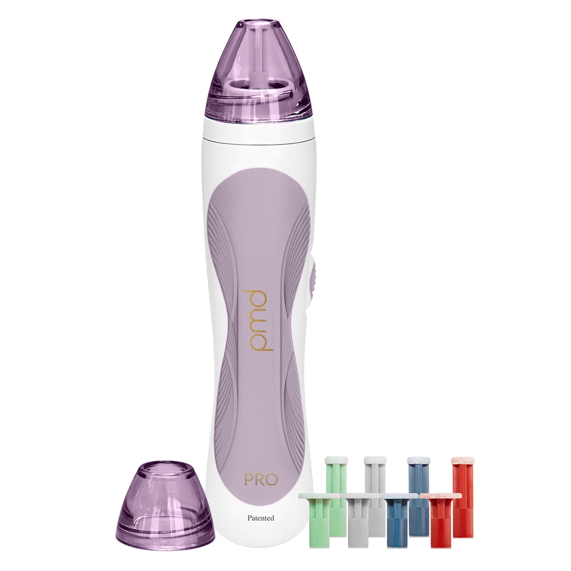 PMD Personal Microderm Pro - Light Purple
