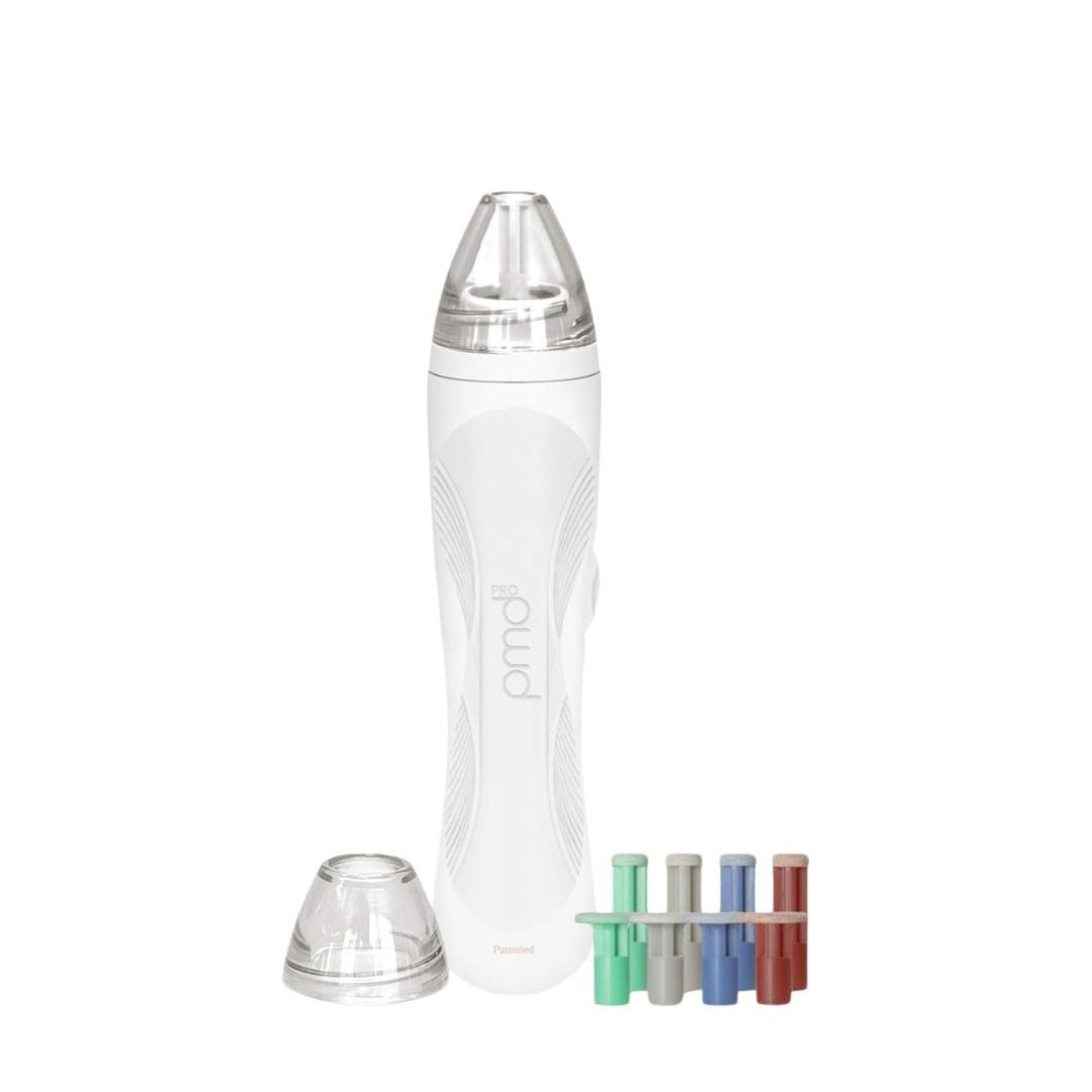 PMD Personal Microderm Pro - white