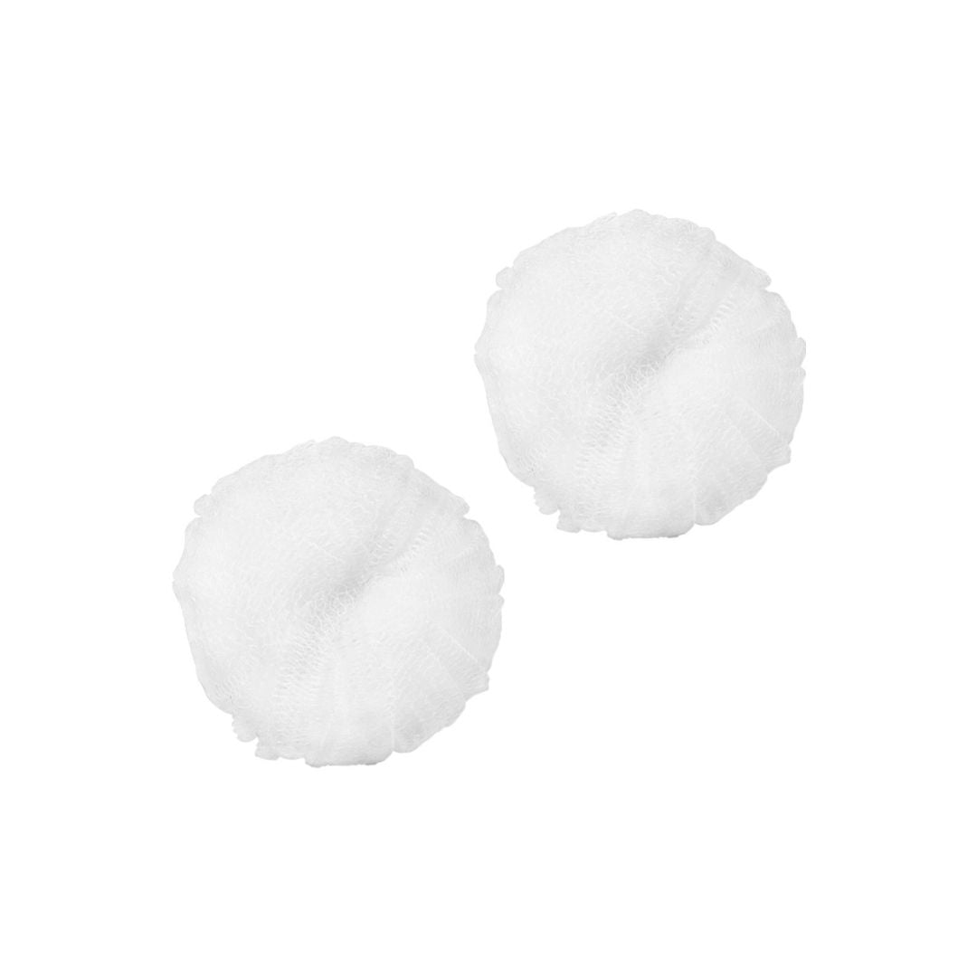 PMD Silver-Infused Loofah Attachment - Blush