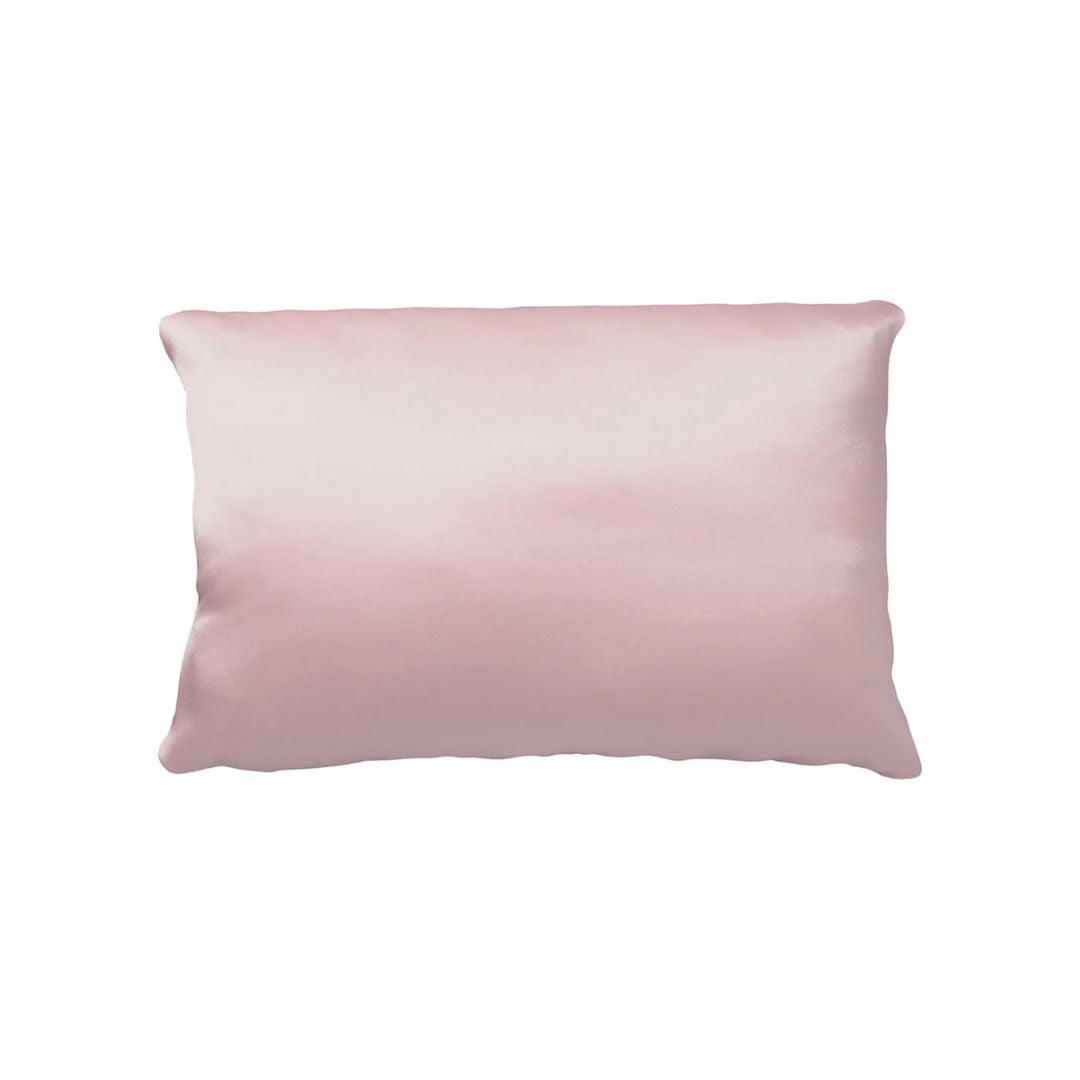 PMD Silversilk Pillowcase Rose