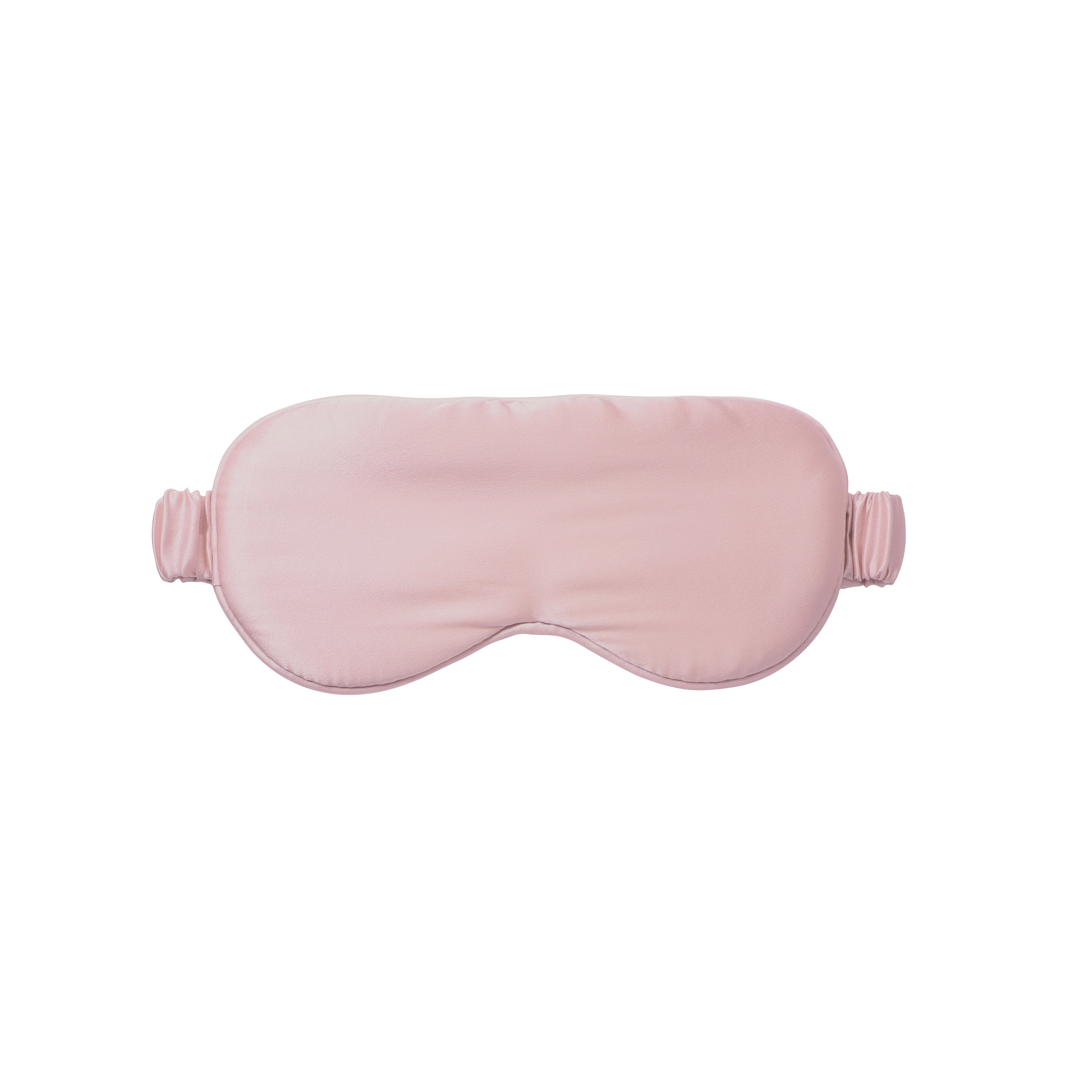 PMD Silversilk Sleep Mask Rose