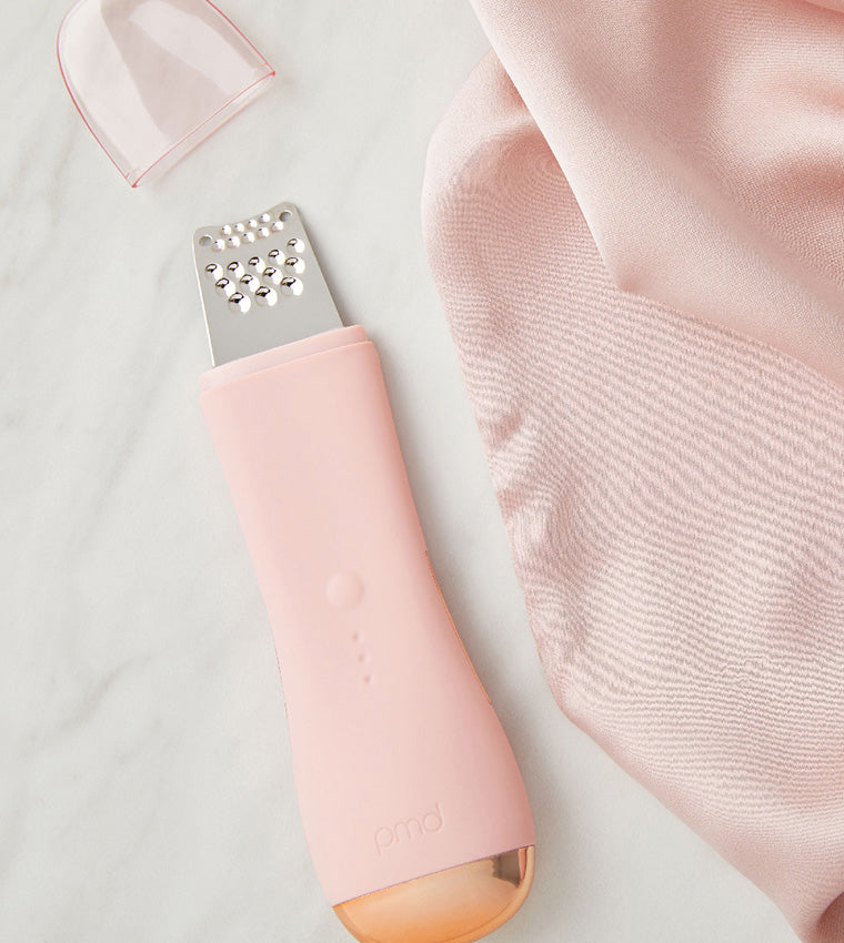 PMD Wave Pro Spatula Blush 7002
