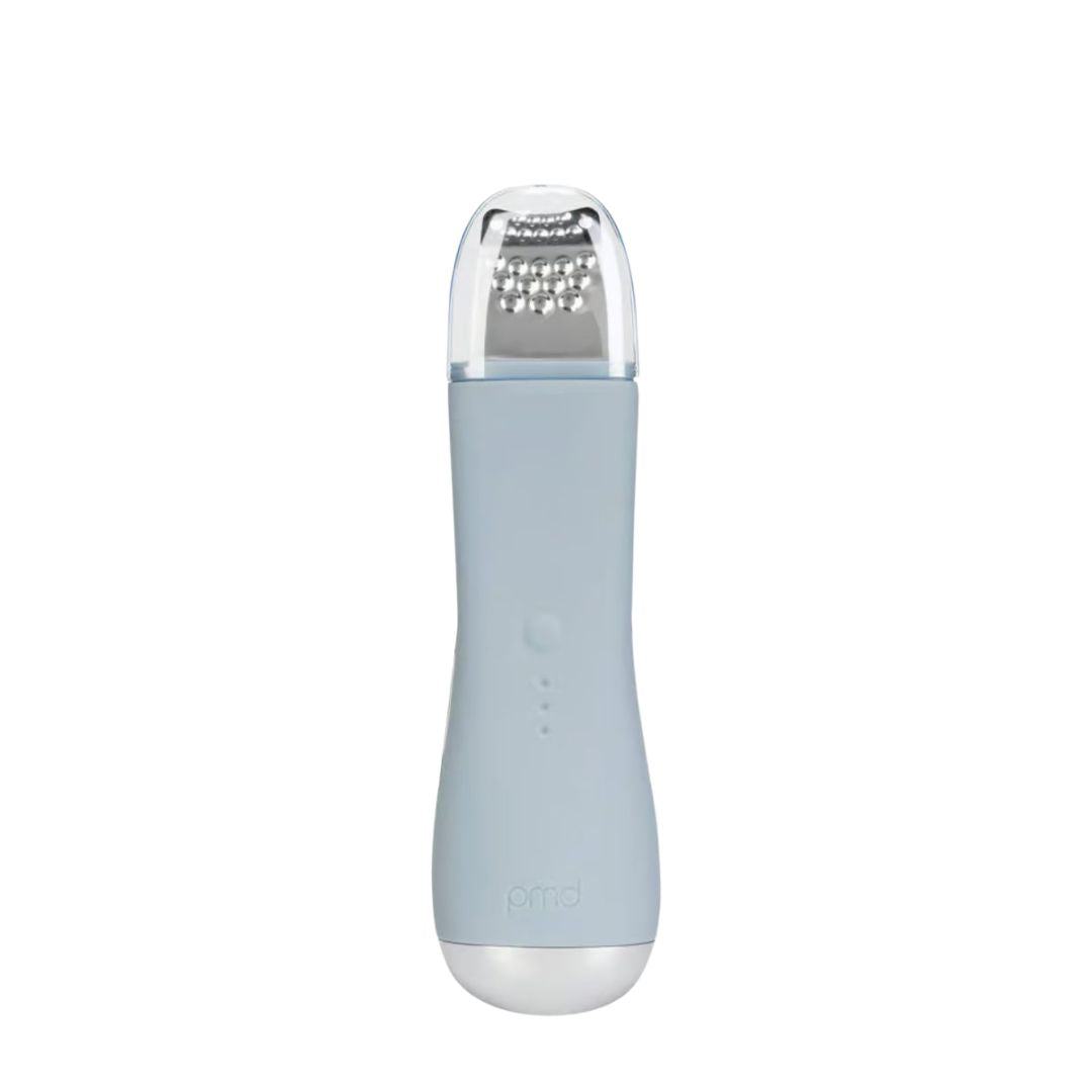 PMD Wave Pro Spatula Blush London Fog Grey 7002
