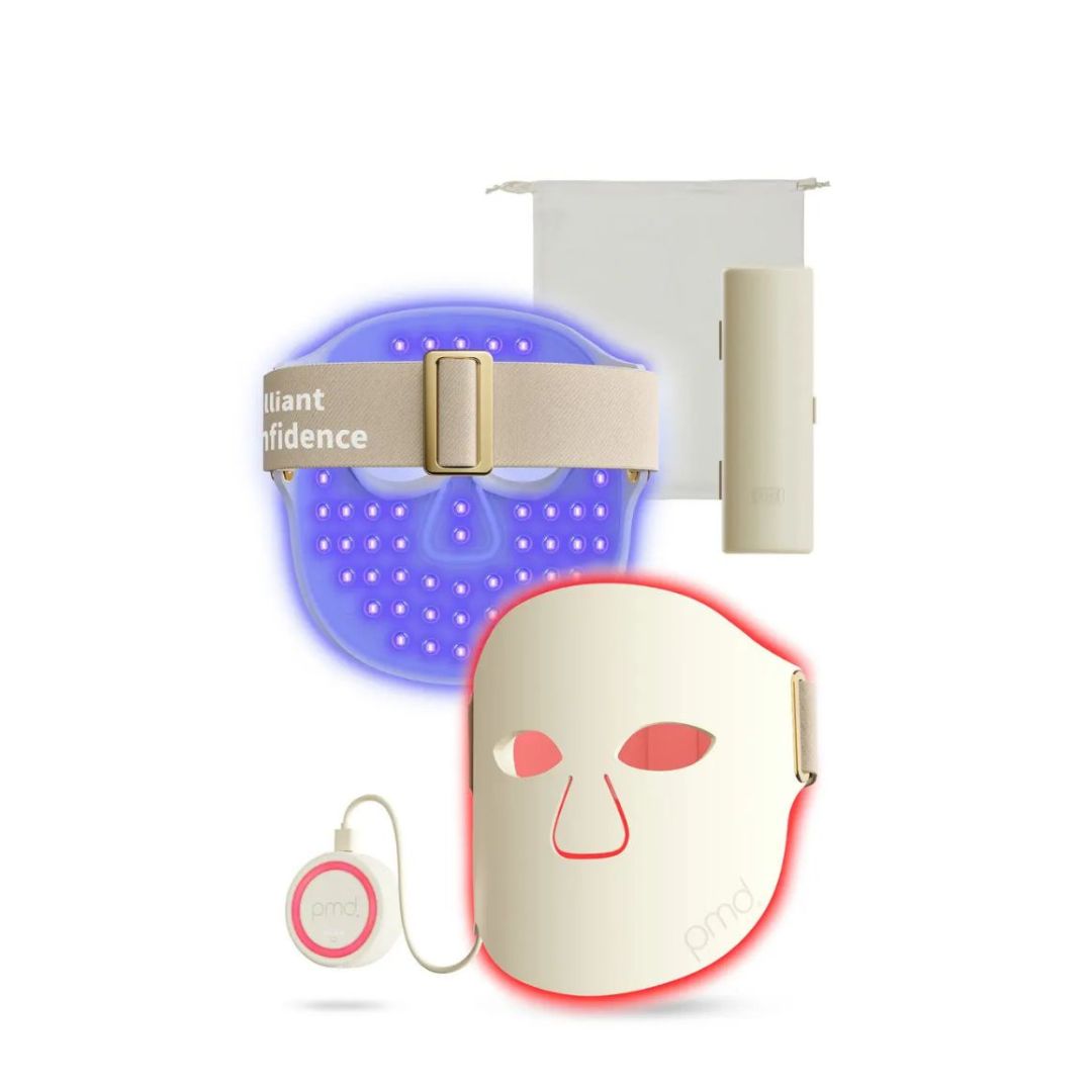 PMD LED Light Therapy Mask