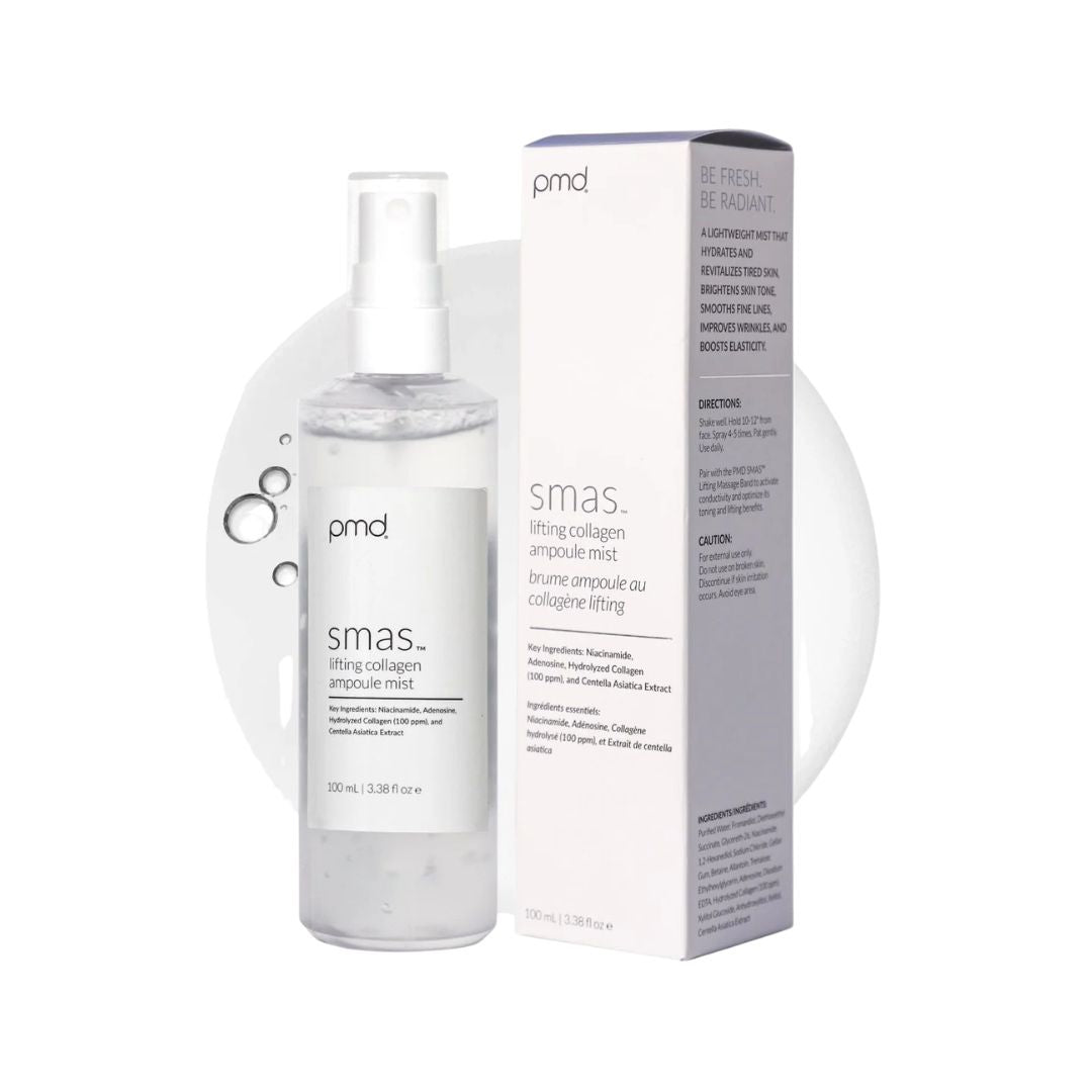 PMD SMAS Lifting Collagen Ampoule Mist