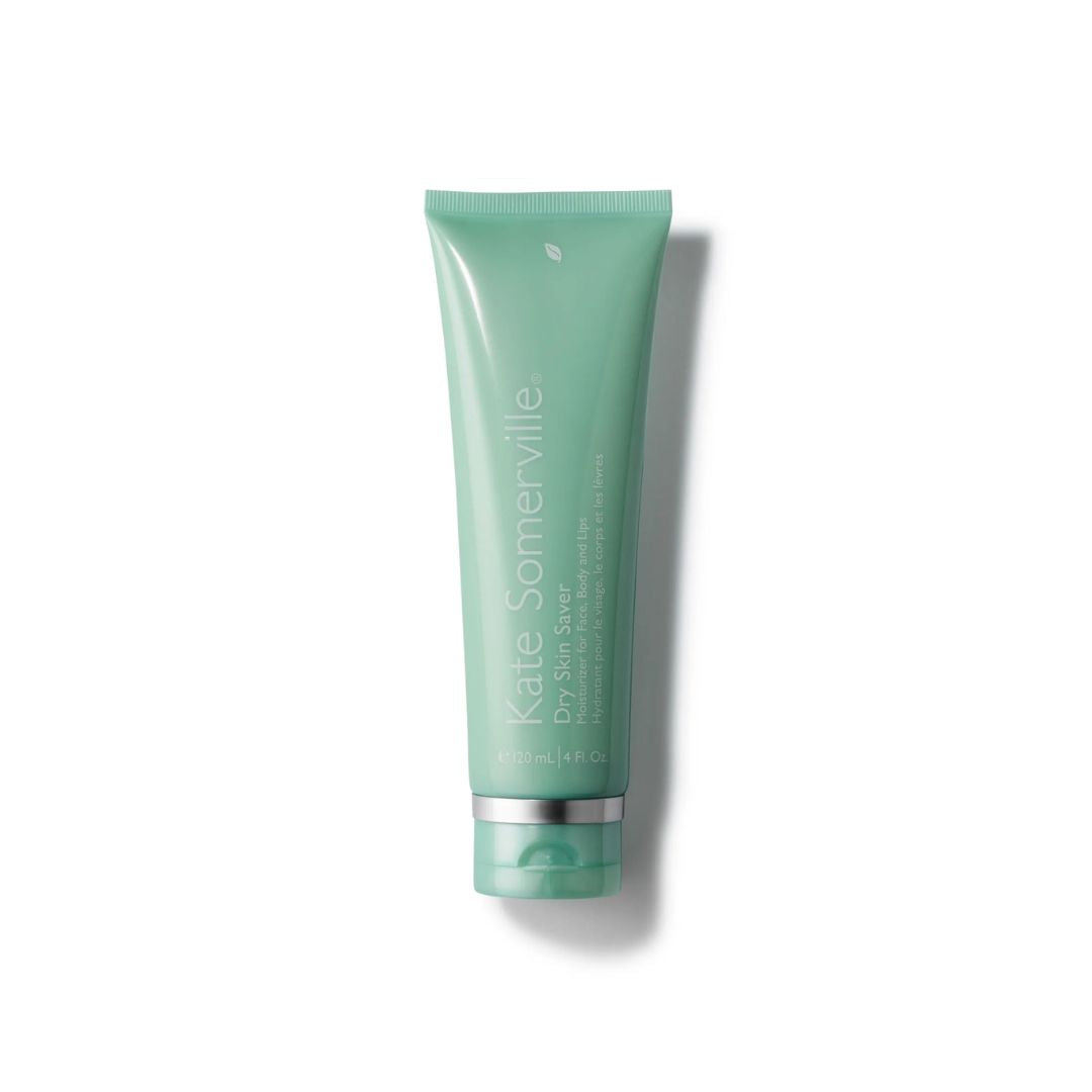 Dry Skin Saver - 120 ml / 4 fl oz