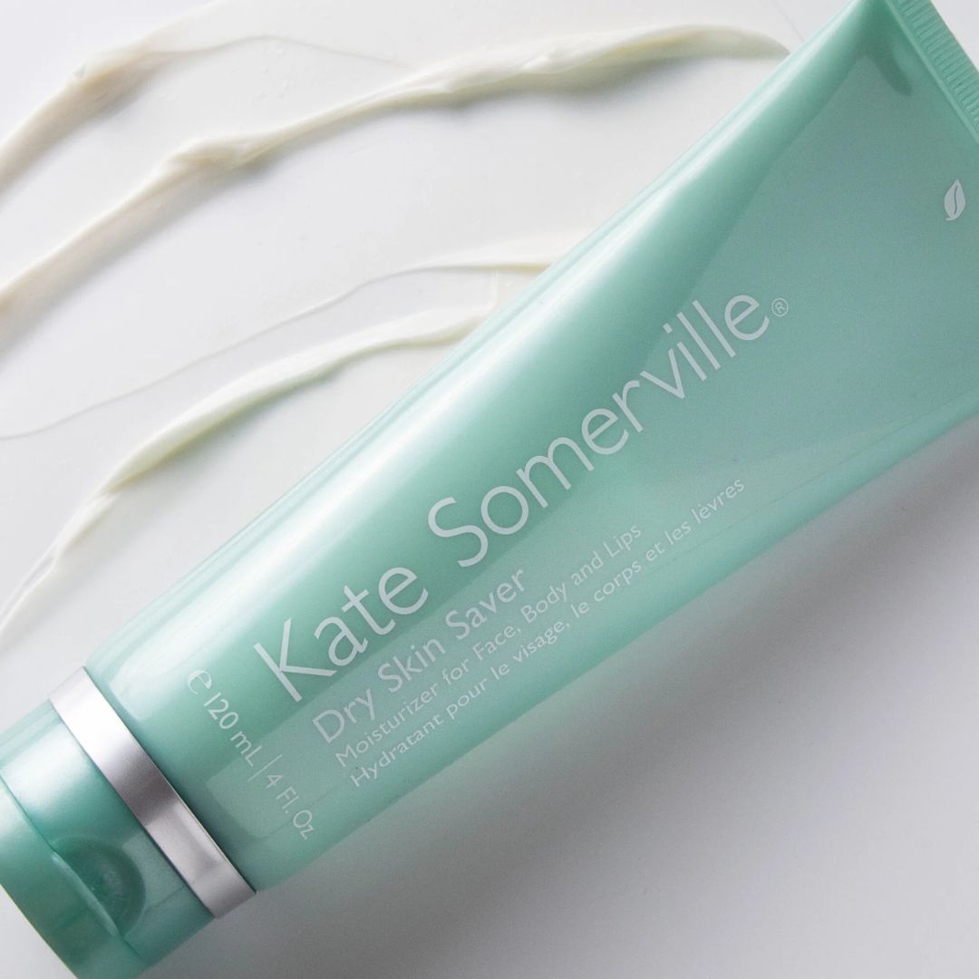 Dry Skin Saver - 120 ml / 4 fl oz