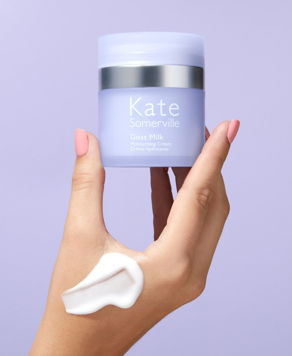 Kate Somerville Goat Milk Moisturizing Cream 50ml
