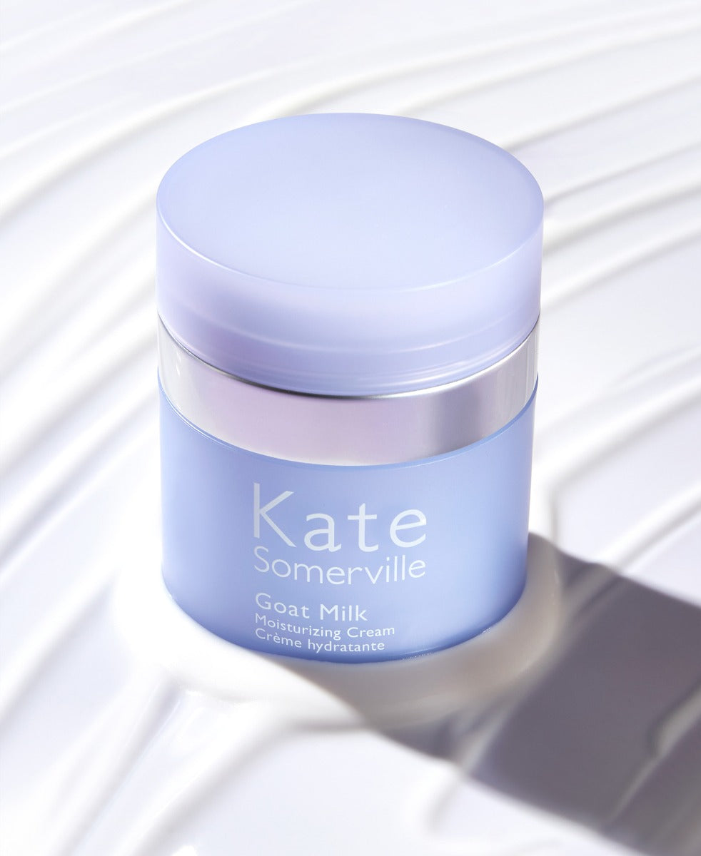 Kate Somerville Goat Milk Moisturizing Cream 50ml