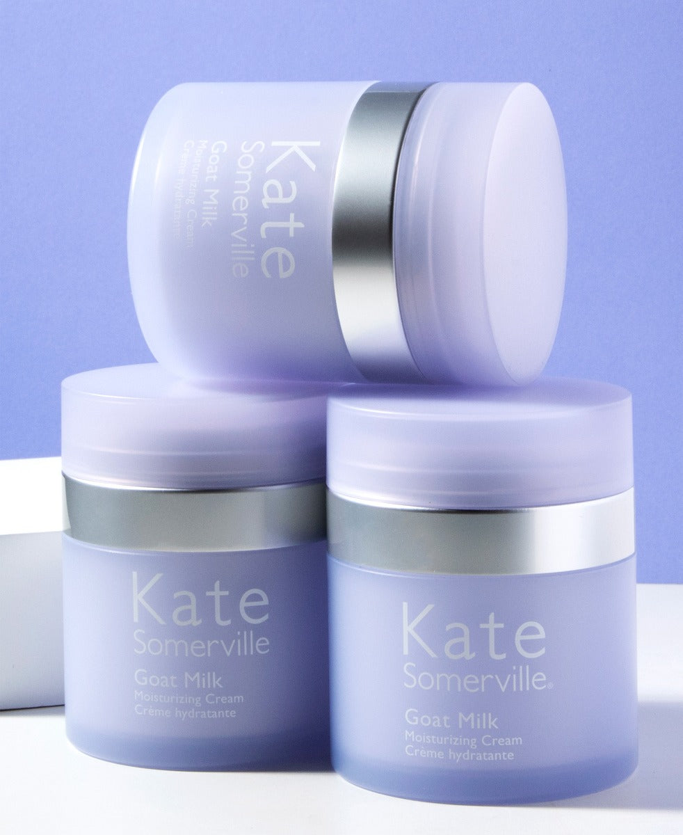 Kate Somerville Goat Milk Moisturizing Cream 50ml