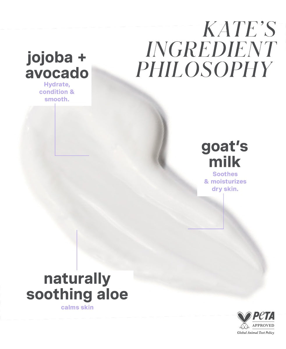 Kate Somerville Goat Milk Moisturizing Cream 50ml