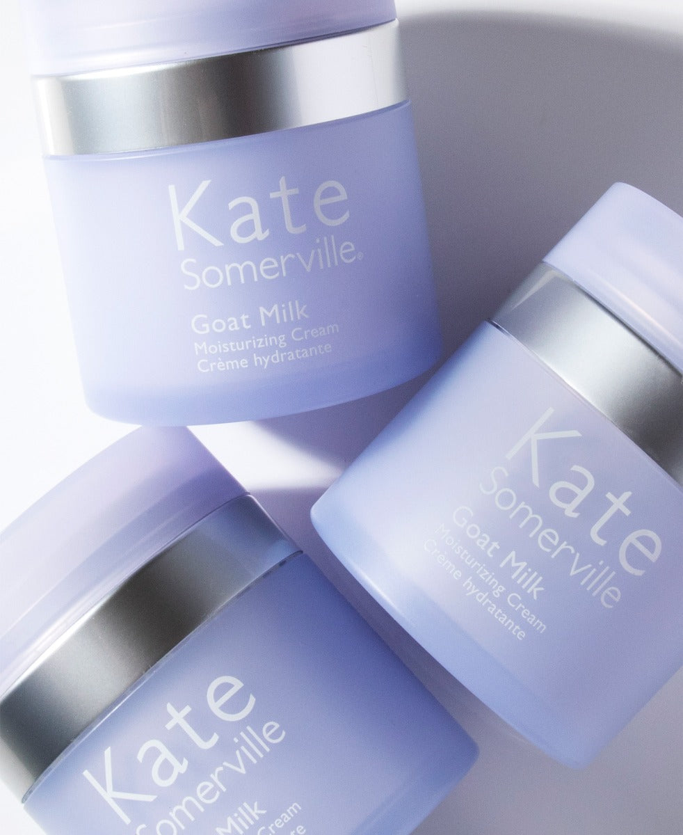 Kate Somerville Goat Milk Moisturizing Cream 50ml