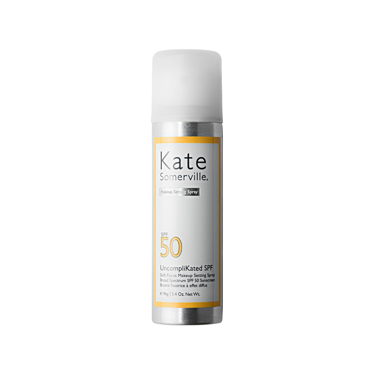 Kate Somerville UncompliKated Setting mist/SPF50  96g